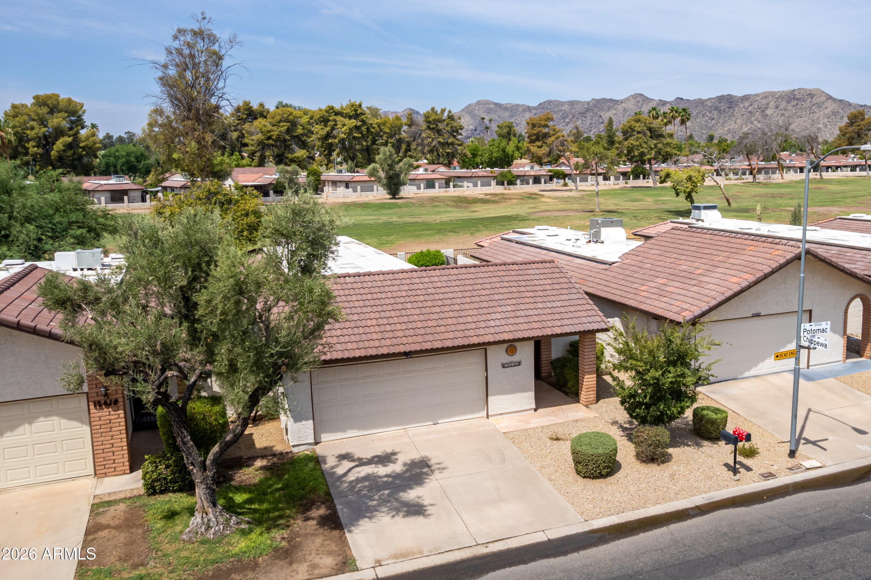 12406 S Potomac Street — photo
