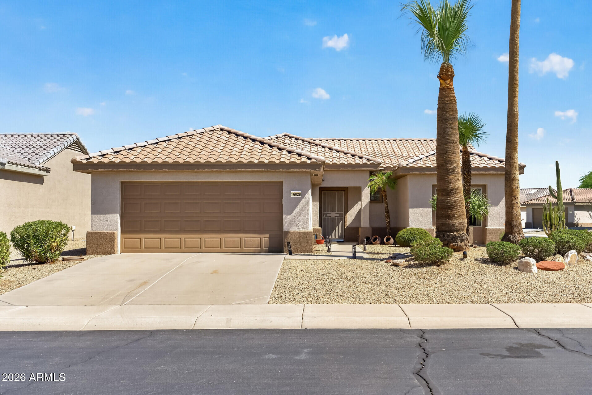 16028 W Autumn Sage Drive — photo