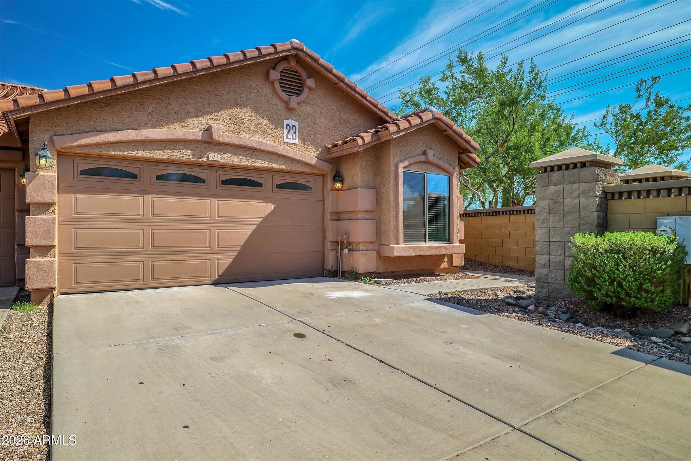 2250 E Deer Valley Road 67 — photo