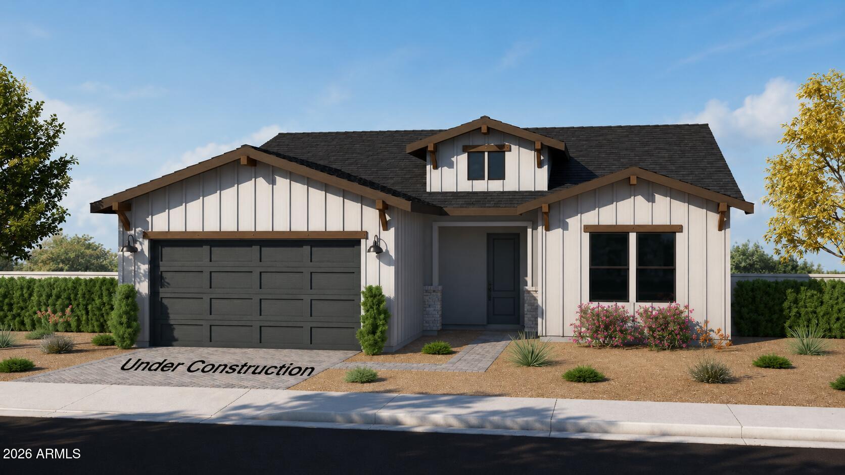 5449 E Collins Way — photo
