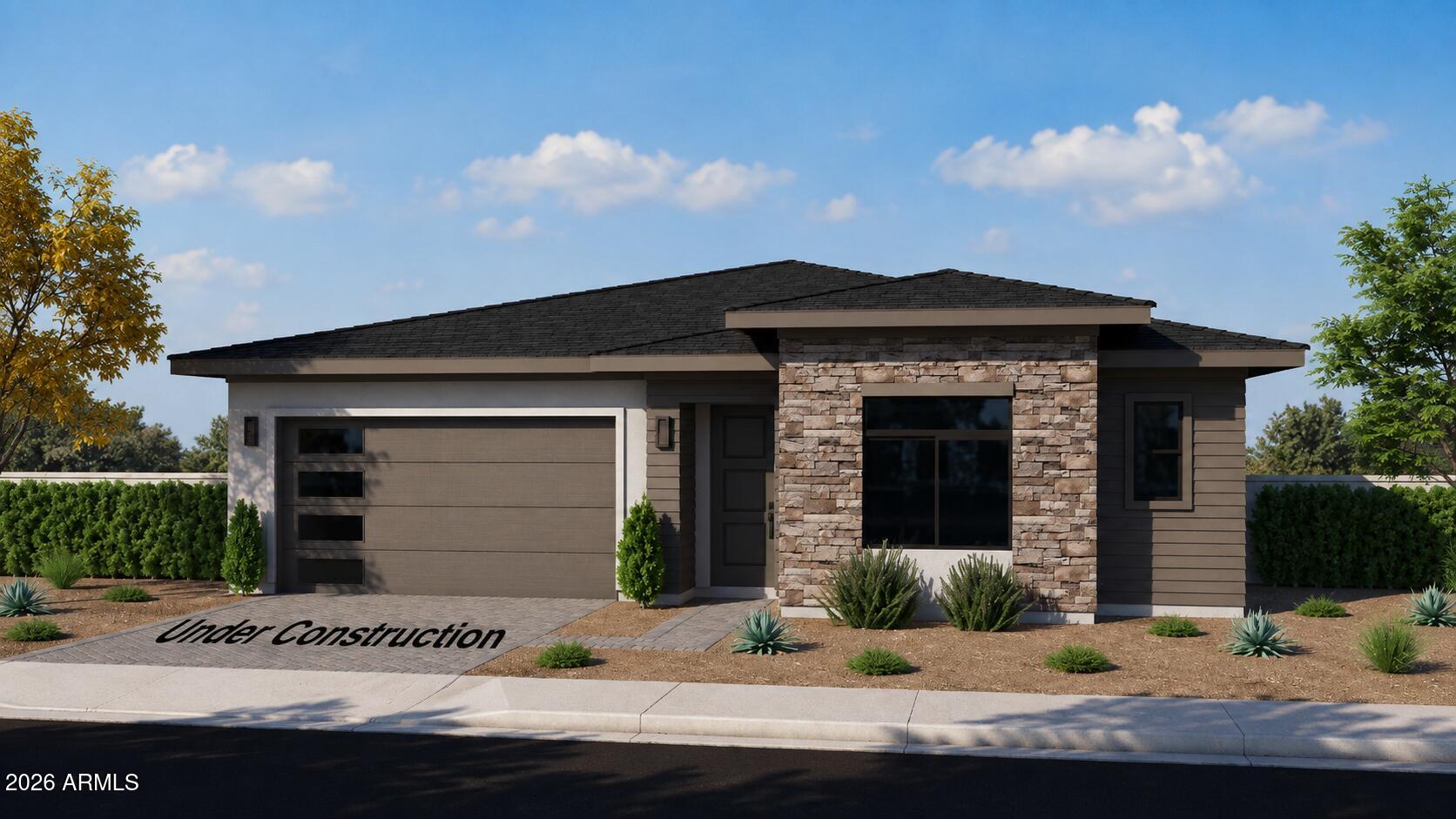 5457 E Collins Way — photo