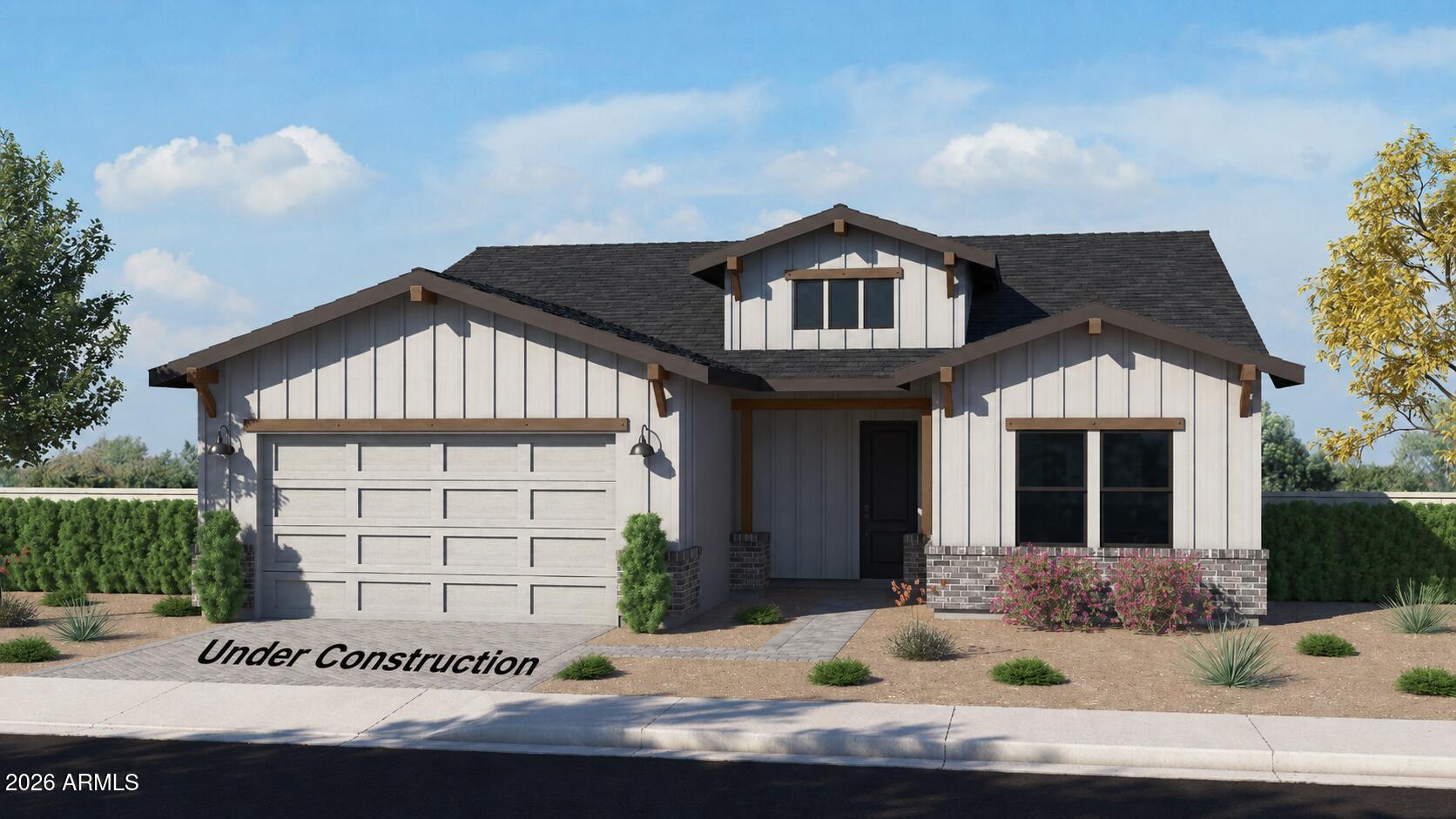5456 E Collins Way — photo