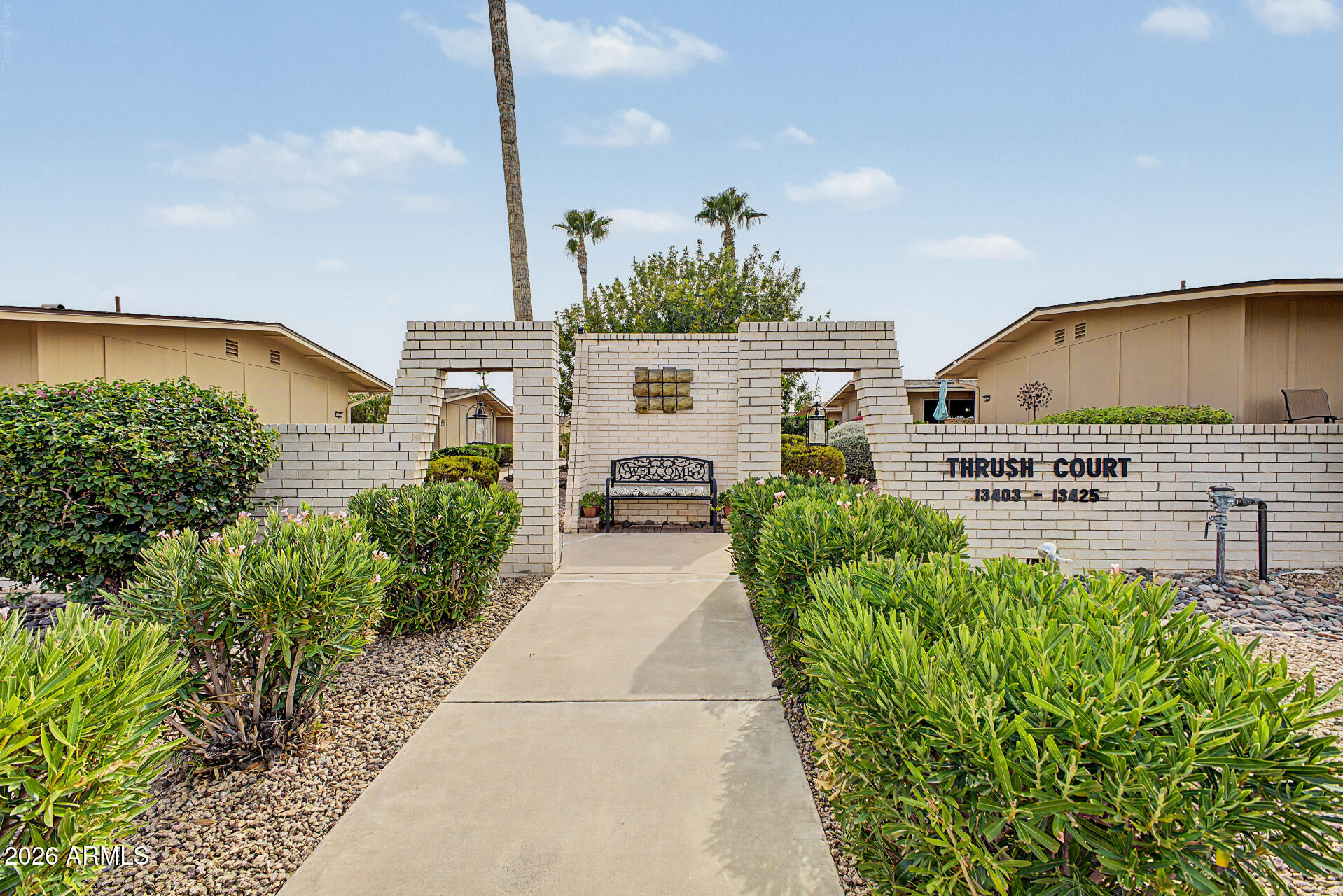 13423 W Desert Glen Drive — photo
