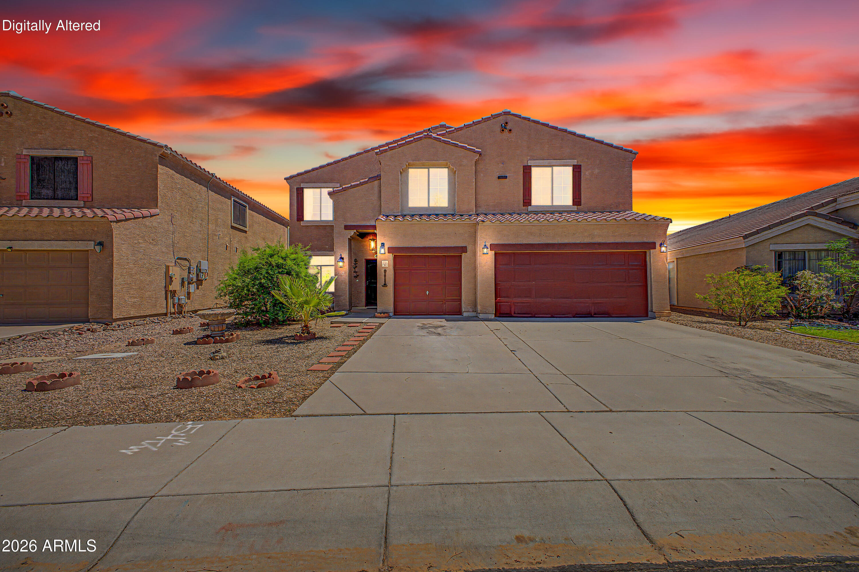 17623 N Avelino Drive — photo