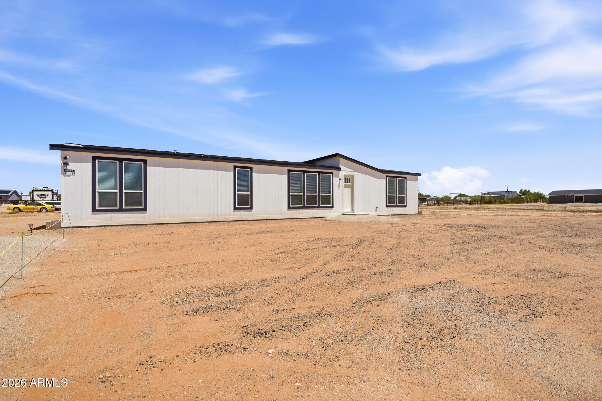 24086 E Cholla Road — photo