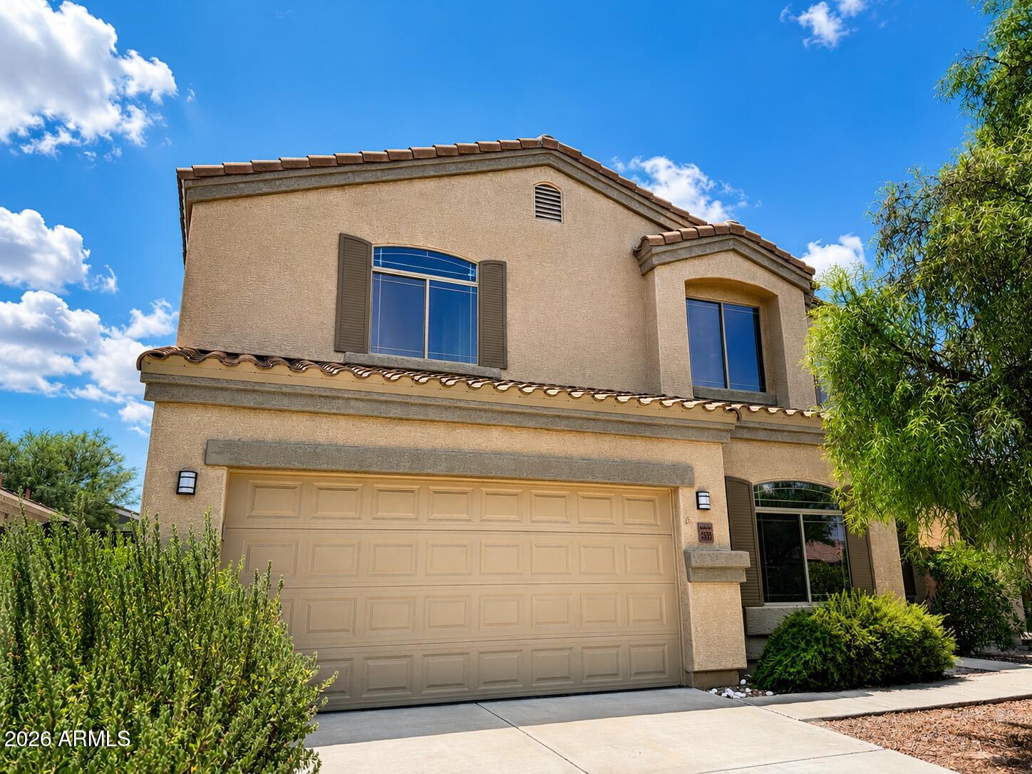 2555 E Robb Lane — photo