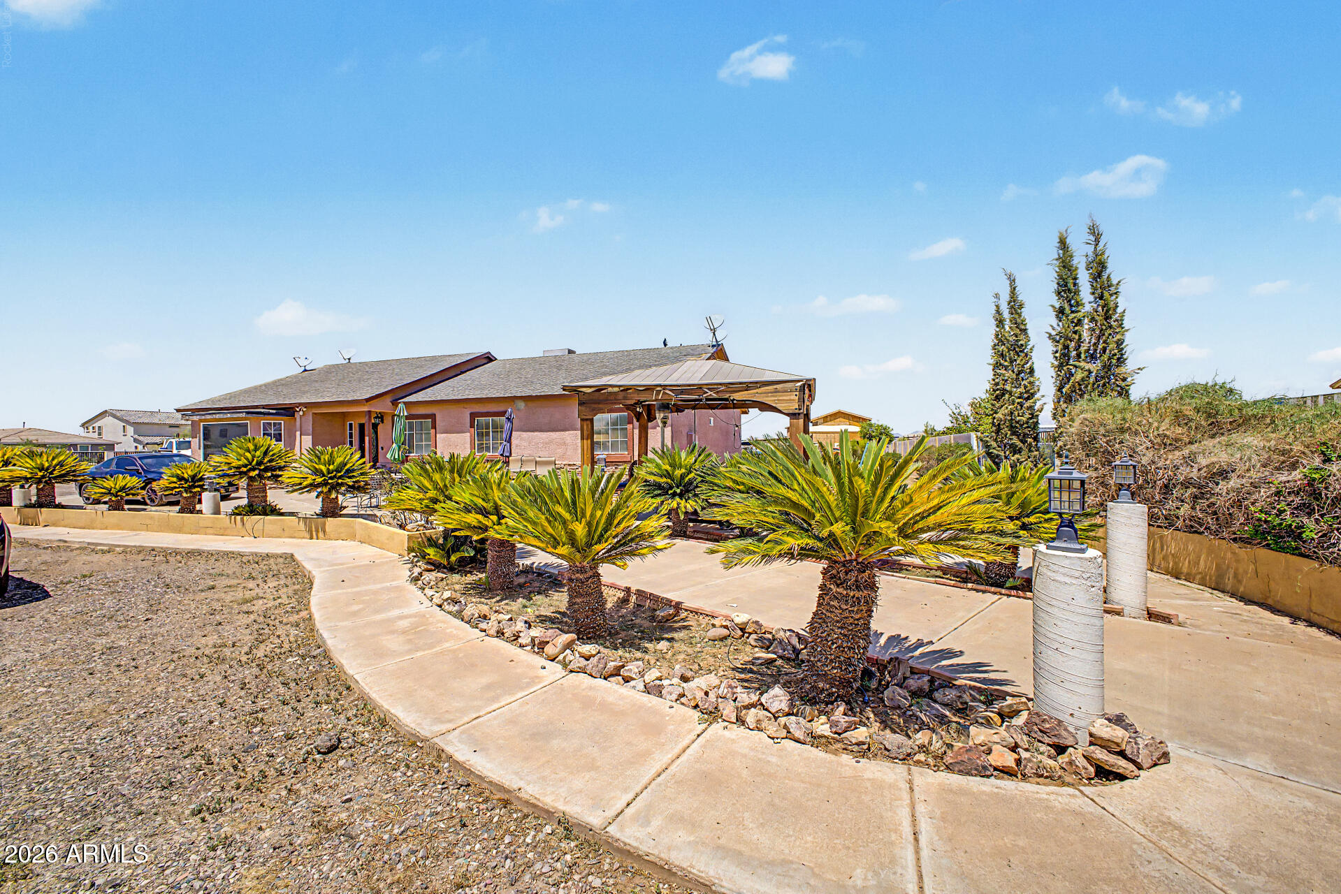 22642 E Carla Vista Drive — photo