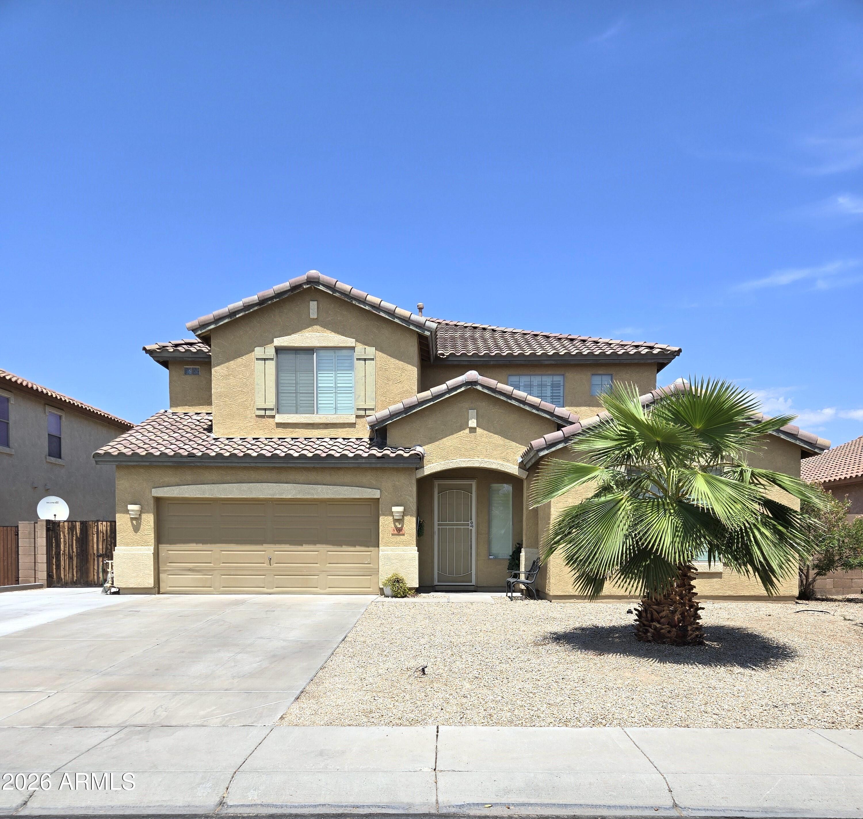 8590 W Cinnabar Avenue — photo