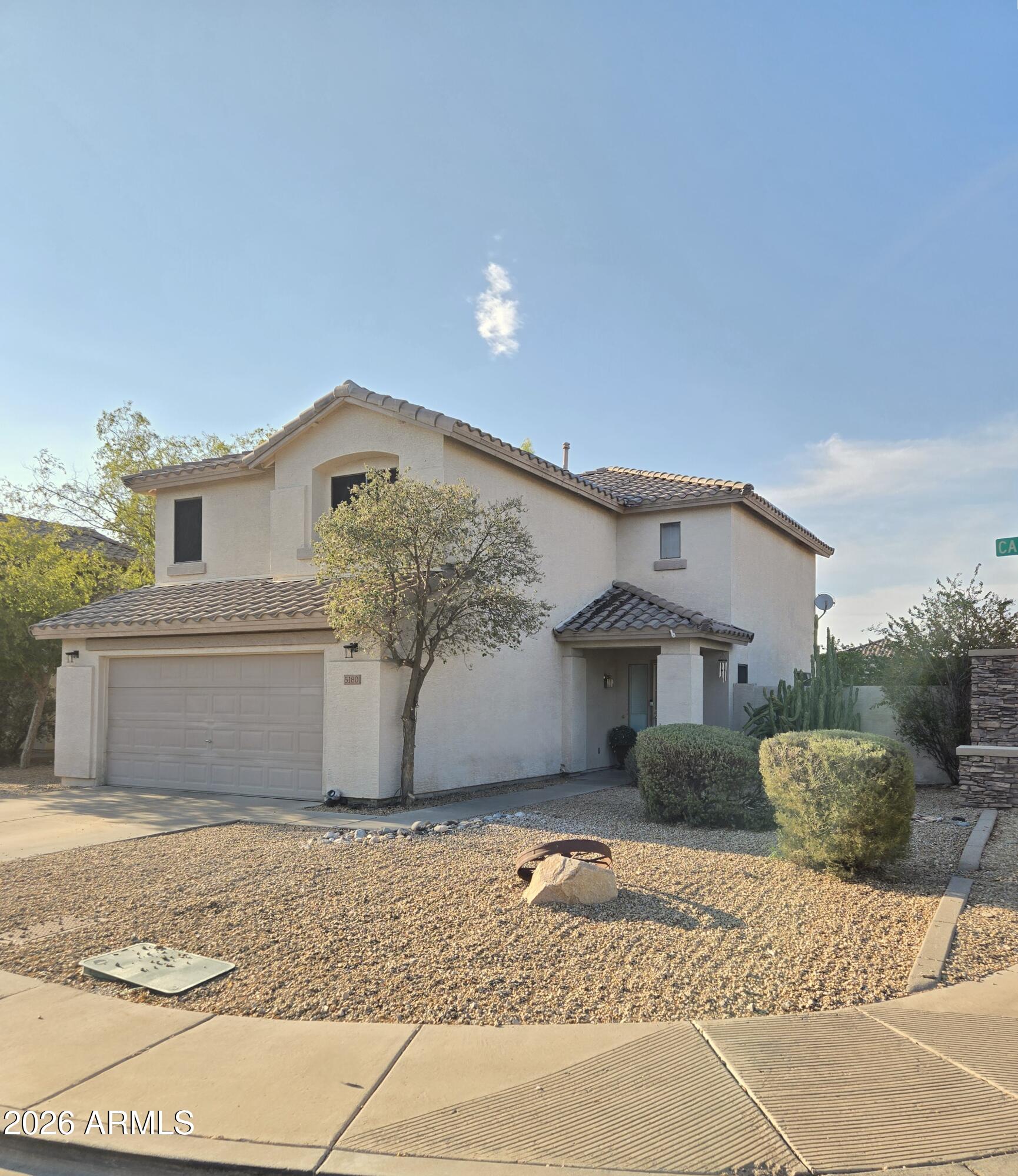 5180 W Campo Bello Drive — photo