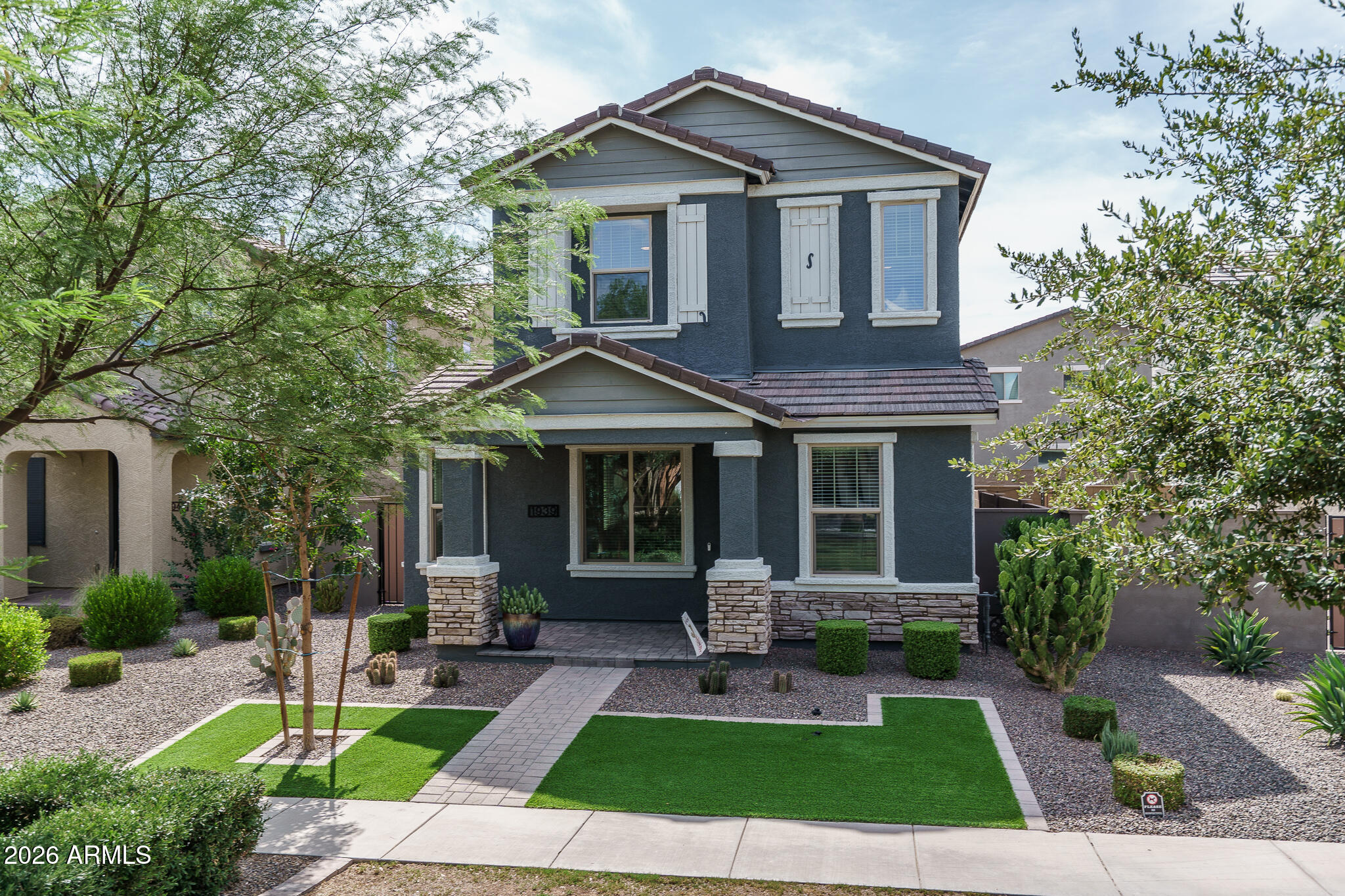 1939 W Lariat Lane — photo
