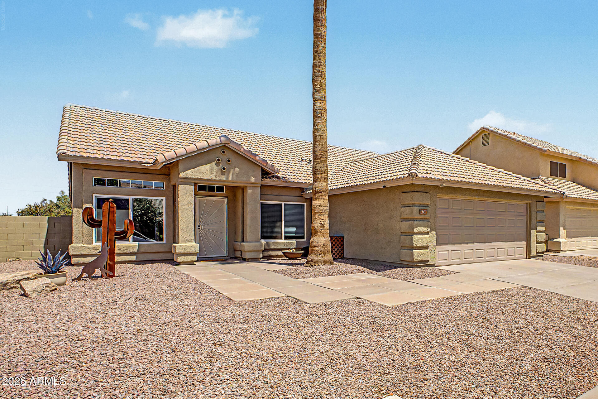 1480 W Gail Drive — photo