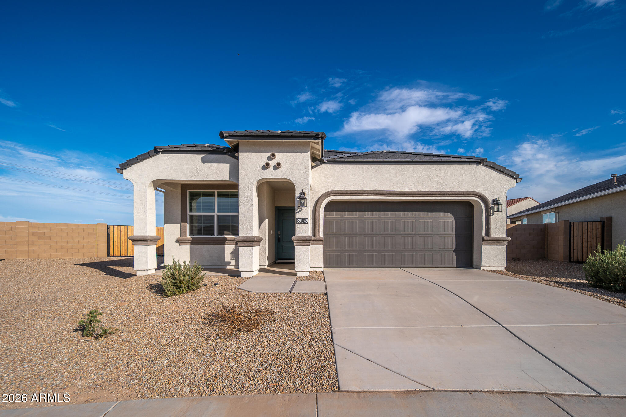 39949 W Agave Road — photo