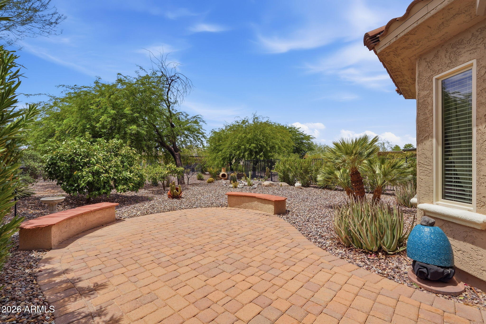 6583 W Mockingbird Court — photo