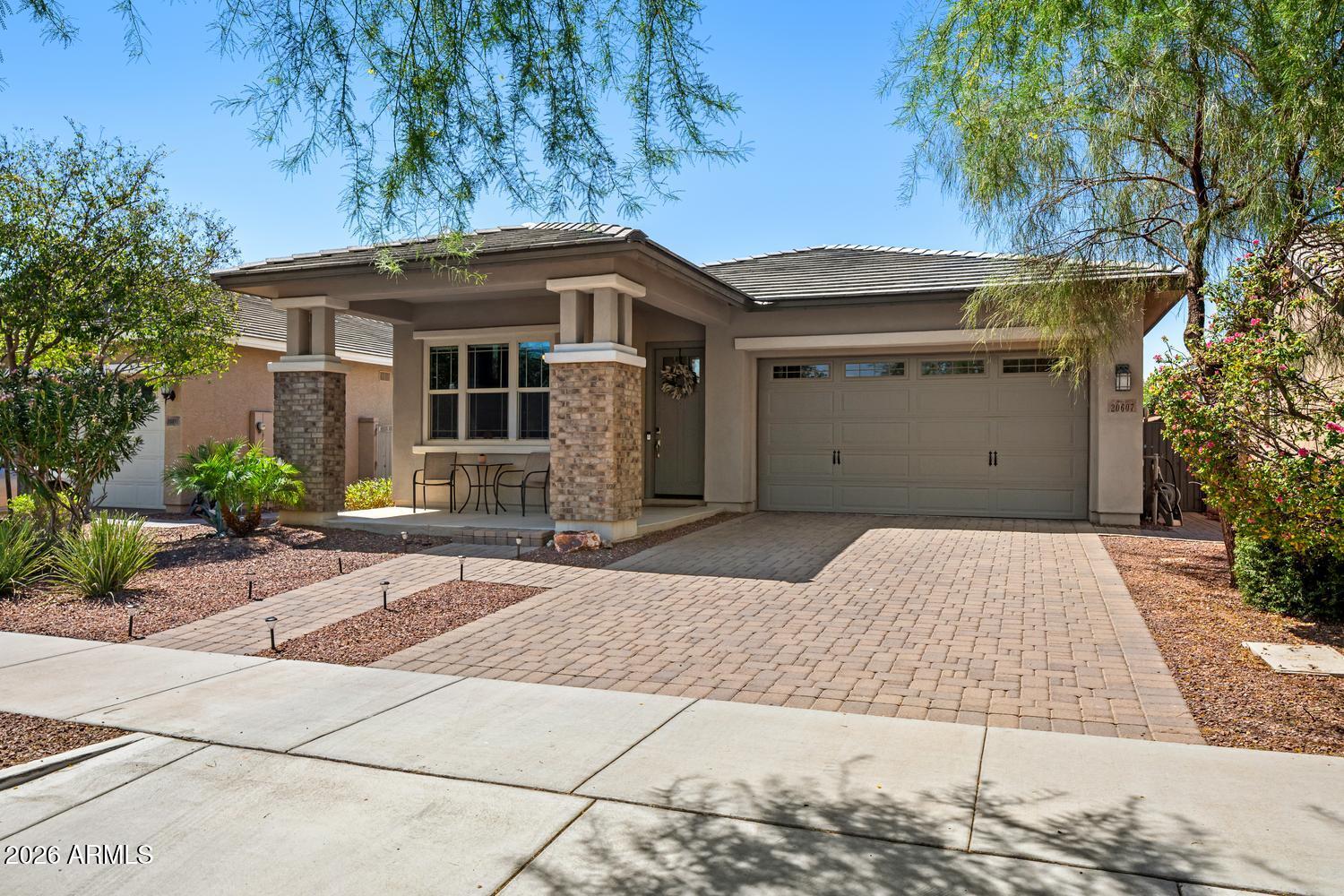 20607 W Carlton Manor — photo