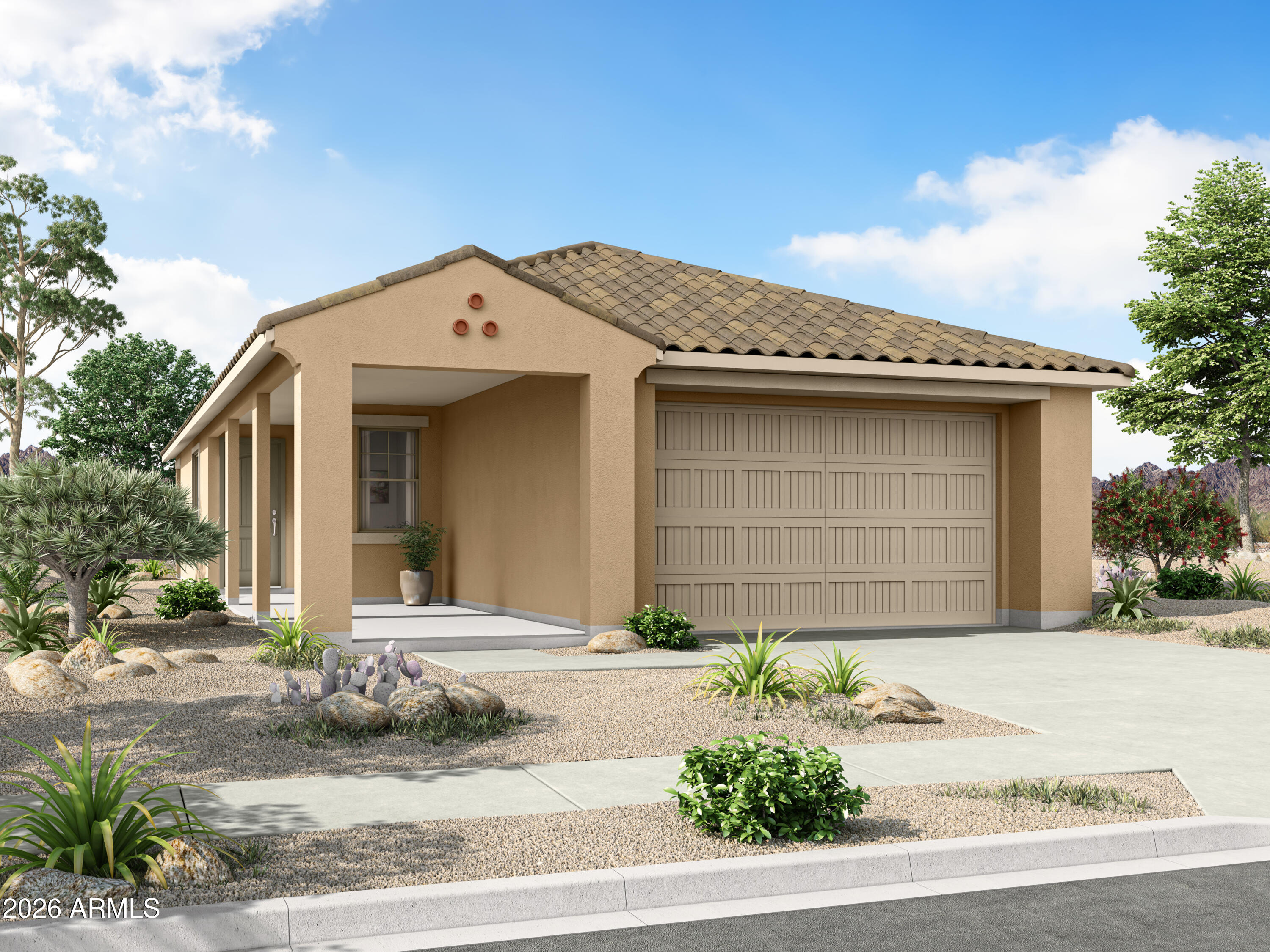 8019 W Berkeley Road — photo