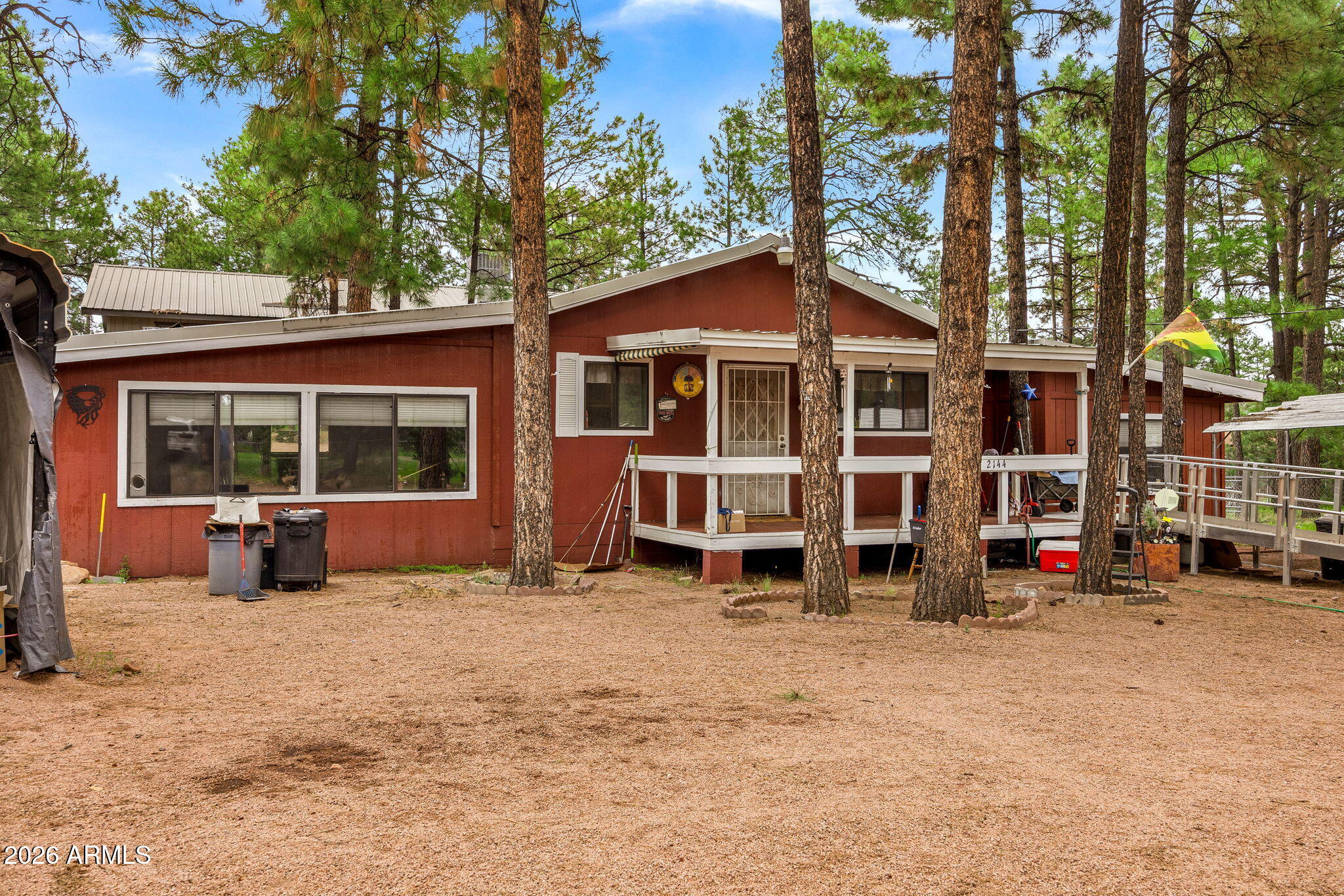 2144 Indian Trail — photo
