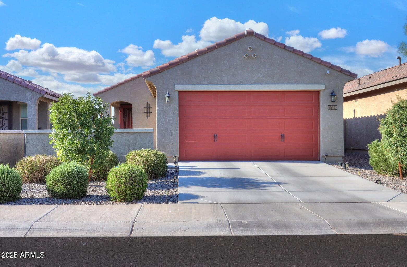 40010 W Rio Lobo Drive — photo