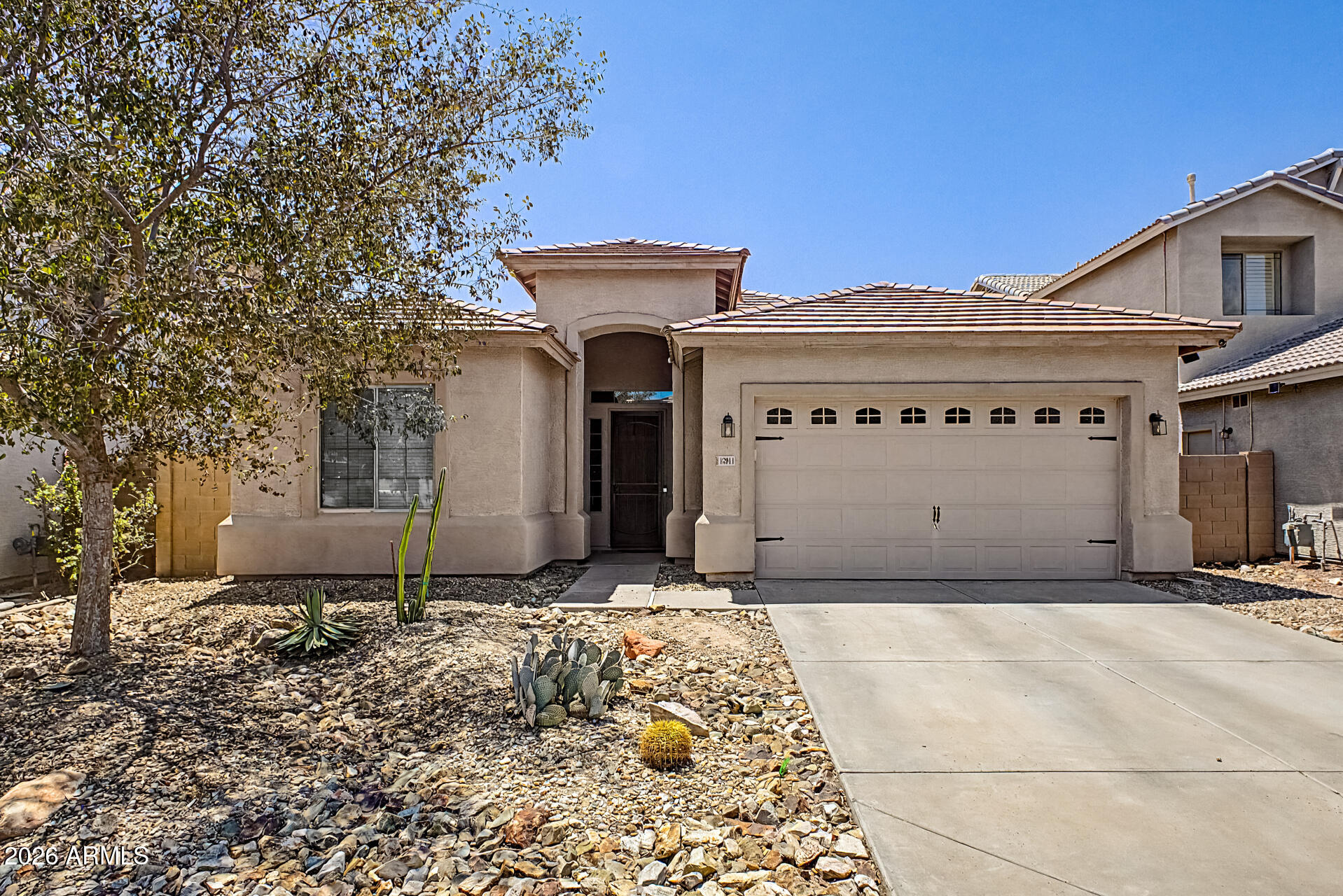 43911 W Griffis Drive — photo