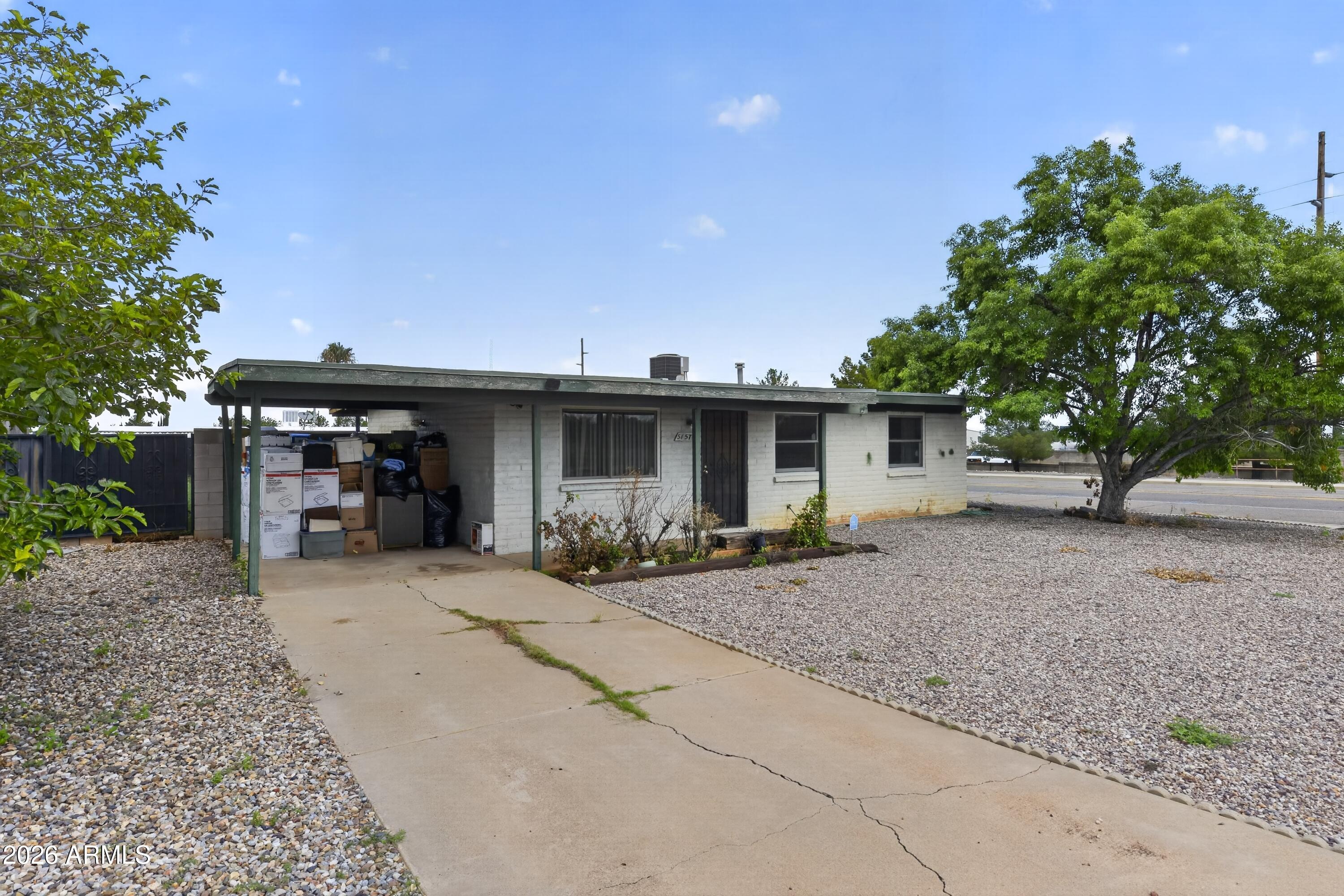 5157 Michaelangelo Drive — photo