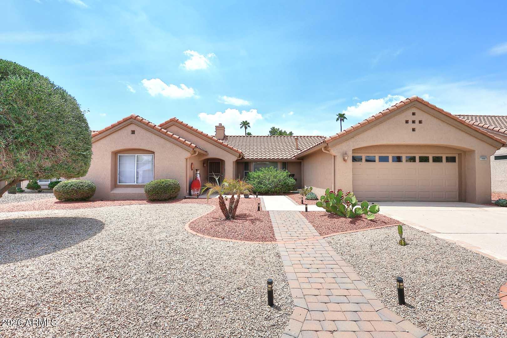 14641 W Ravenswood Drive — photo