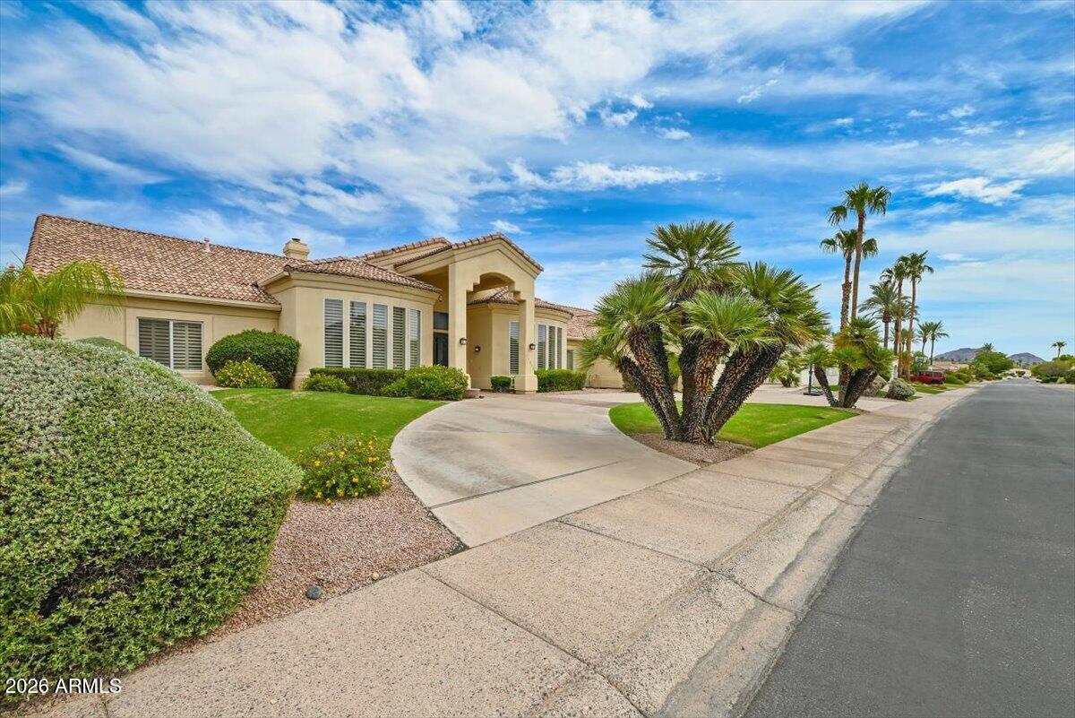 11252 E Appaloosa Place — photo