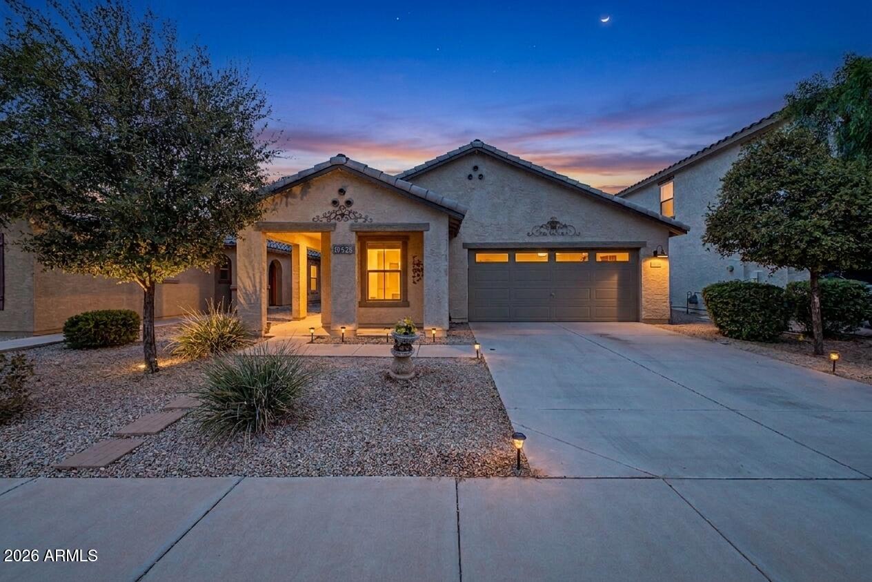 40858 W Portis Drive — photo