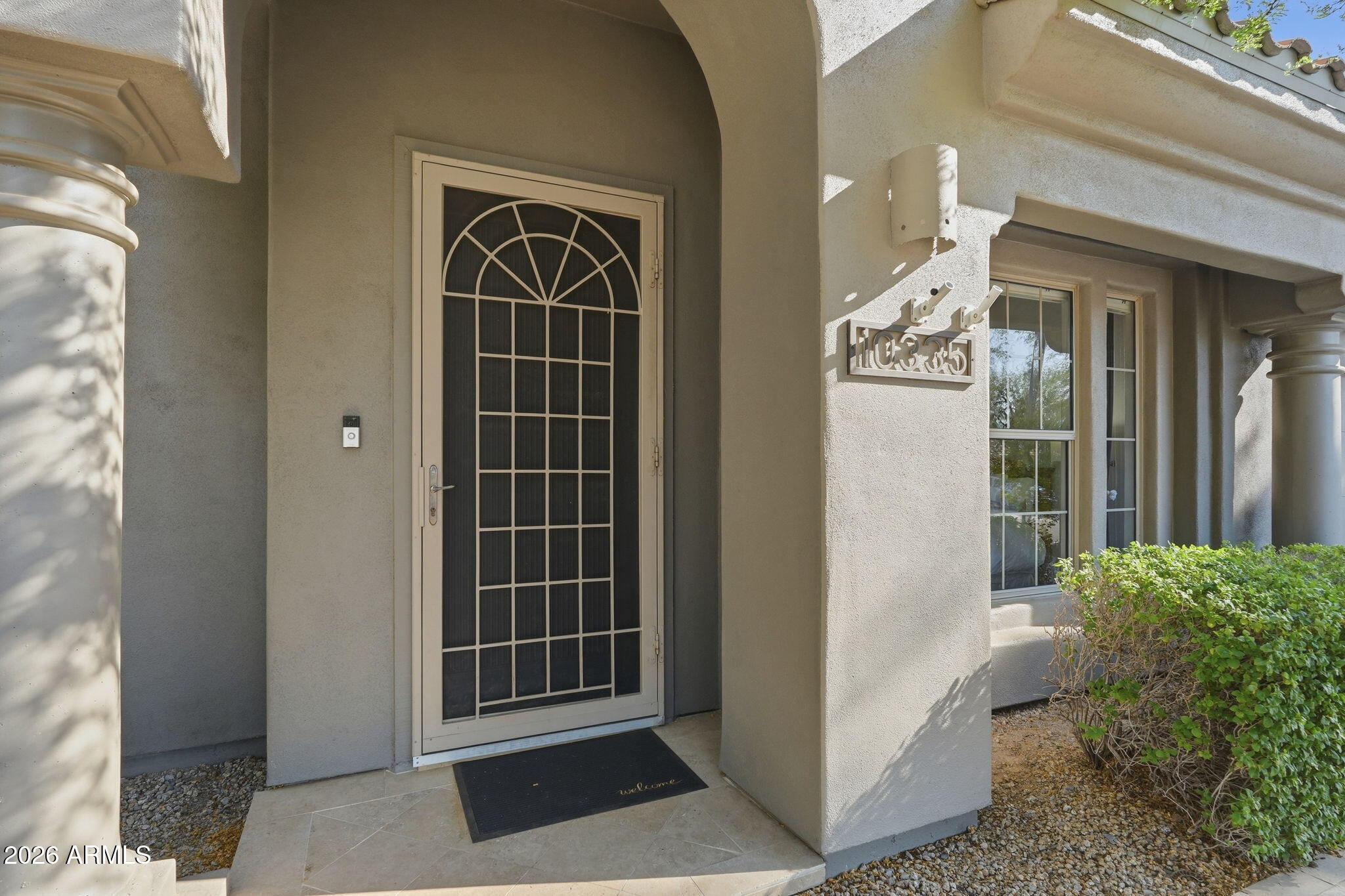 10335 E Verbena Lane — photo