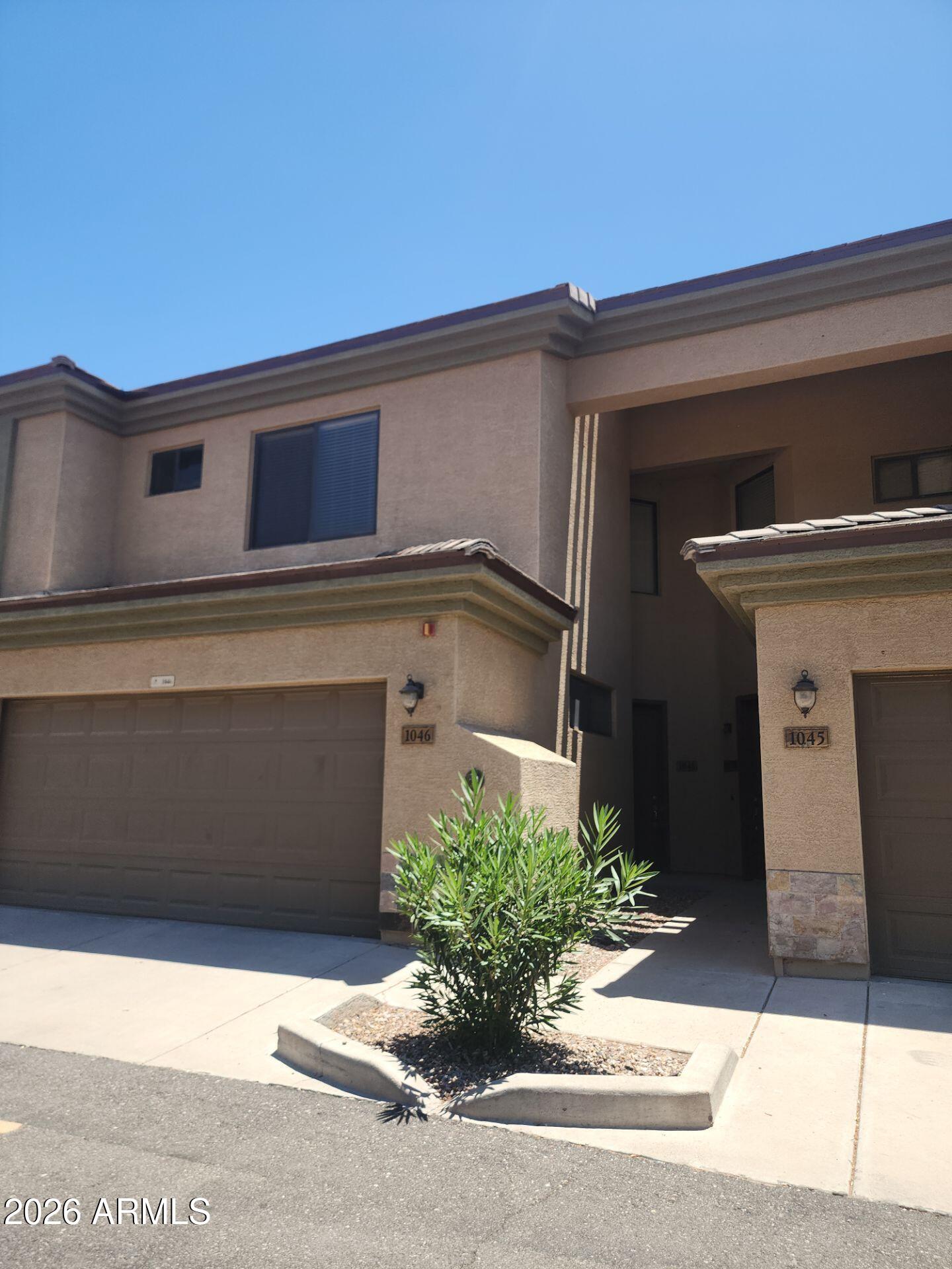 705 W Queen Creek Road 1046 — photo