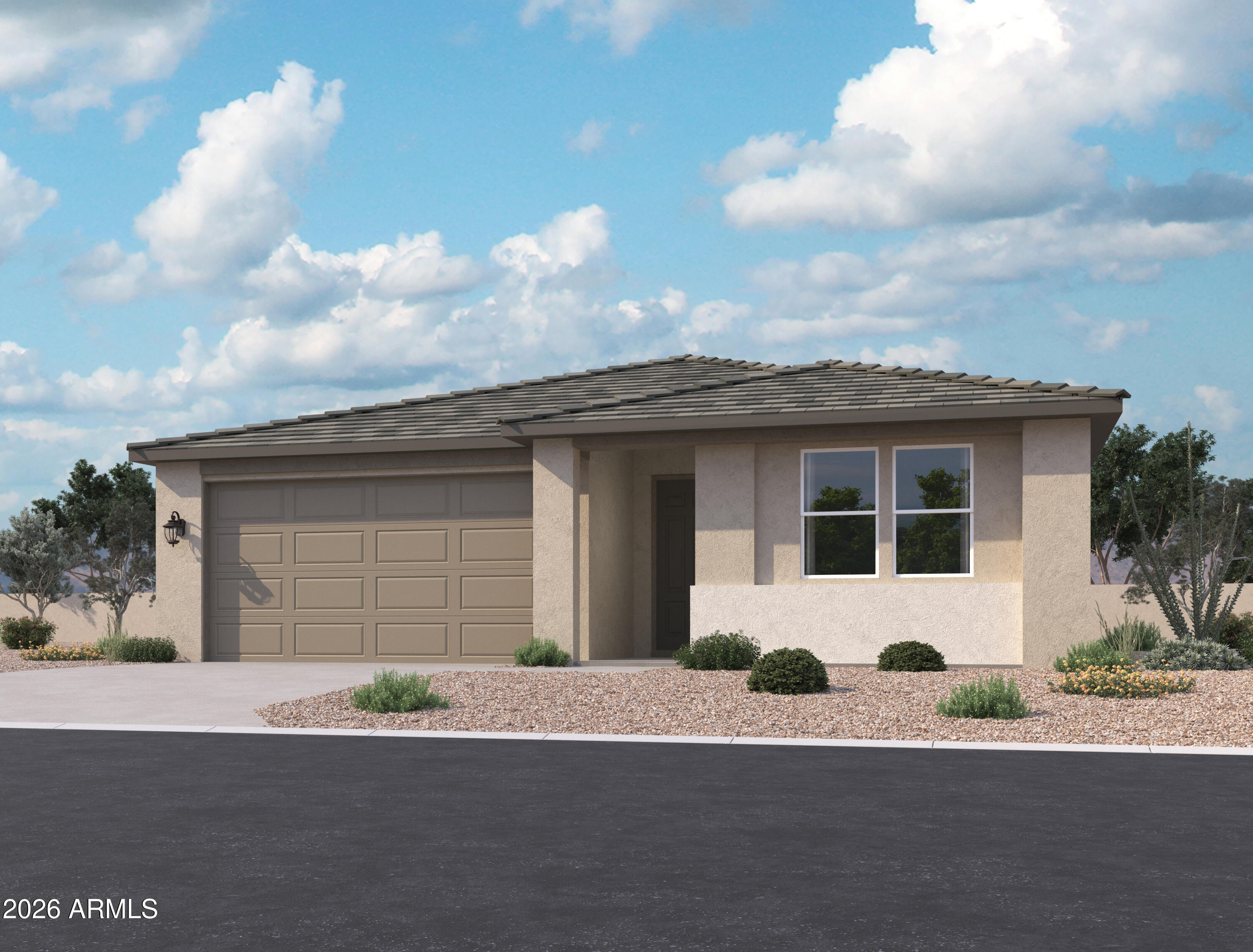15740 W Deanne Drive — photo