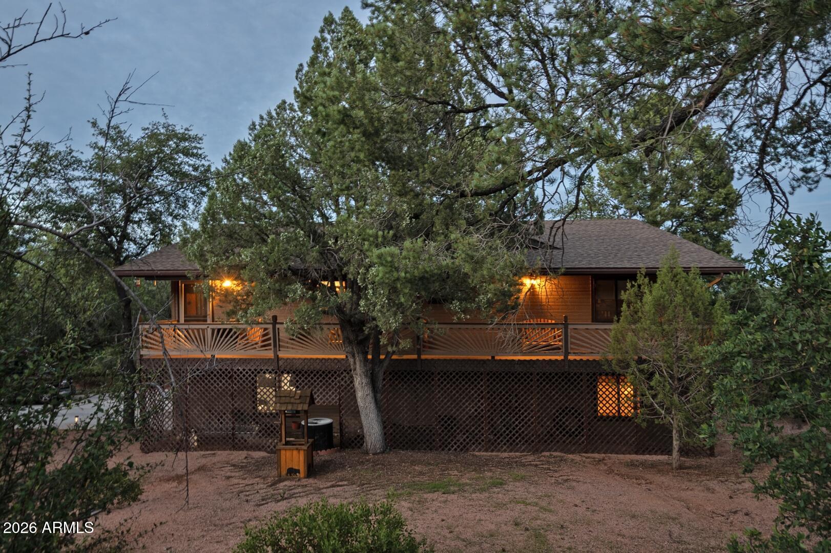 1103 S Stewart Pocket Circle — photo
