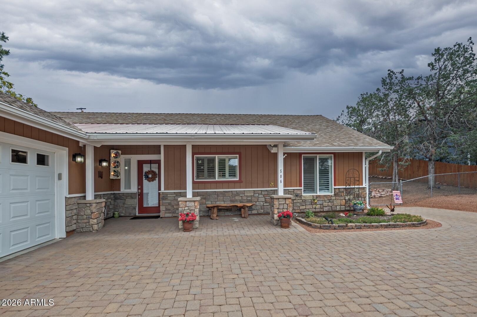 506 E Wade Lane, Payson, AZ 85541 — photo 2