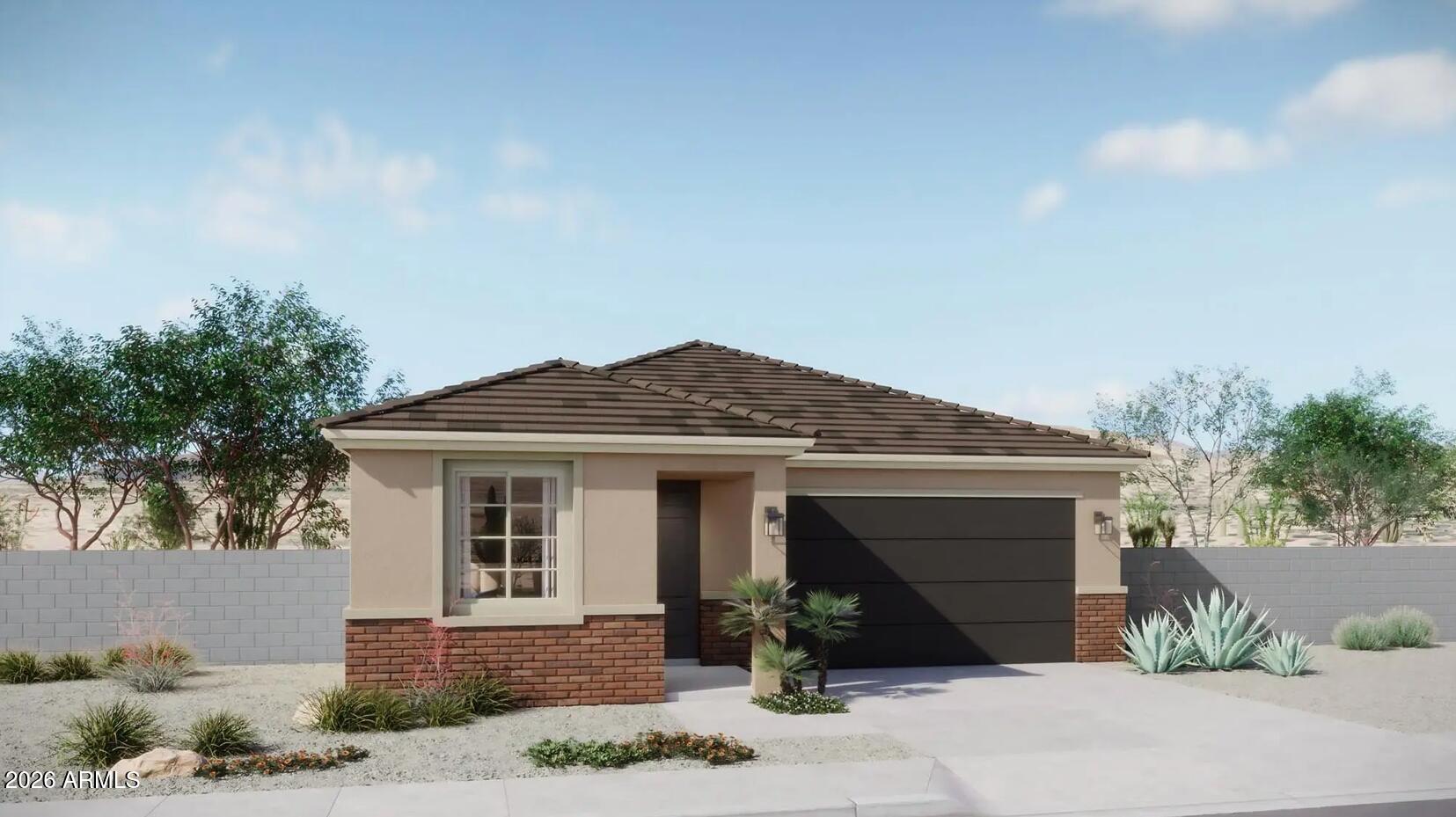 8940 E Covina Street — photo