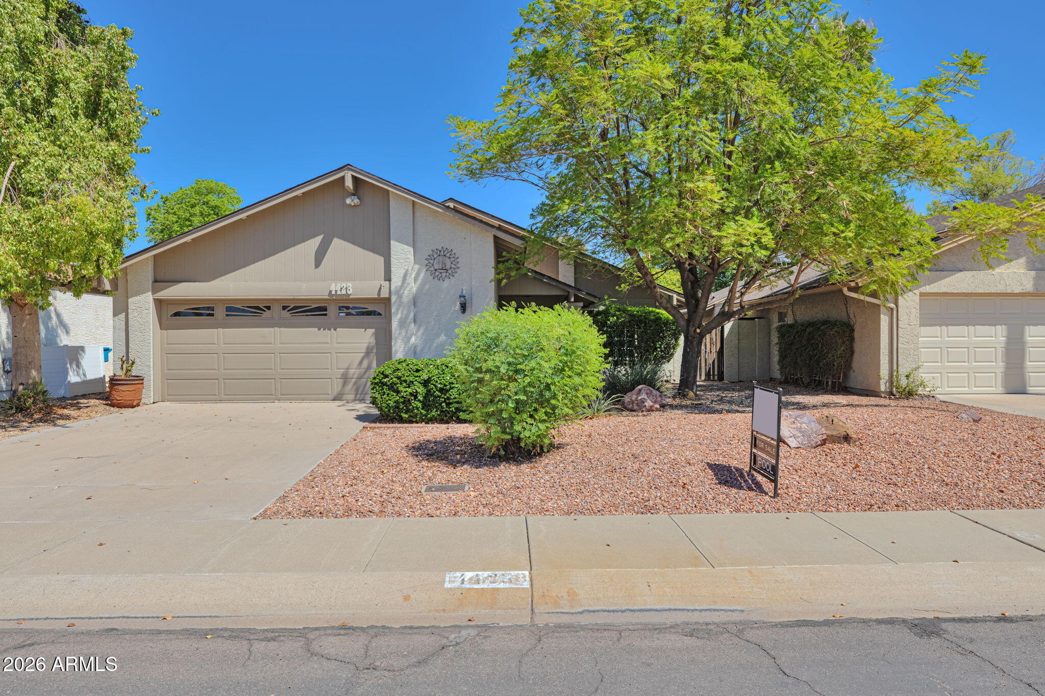 4428 W McRae Way — photo