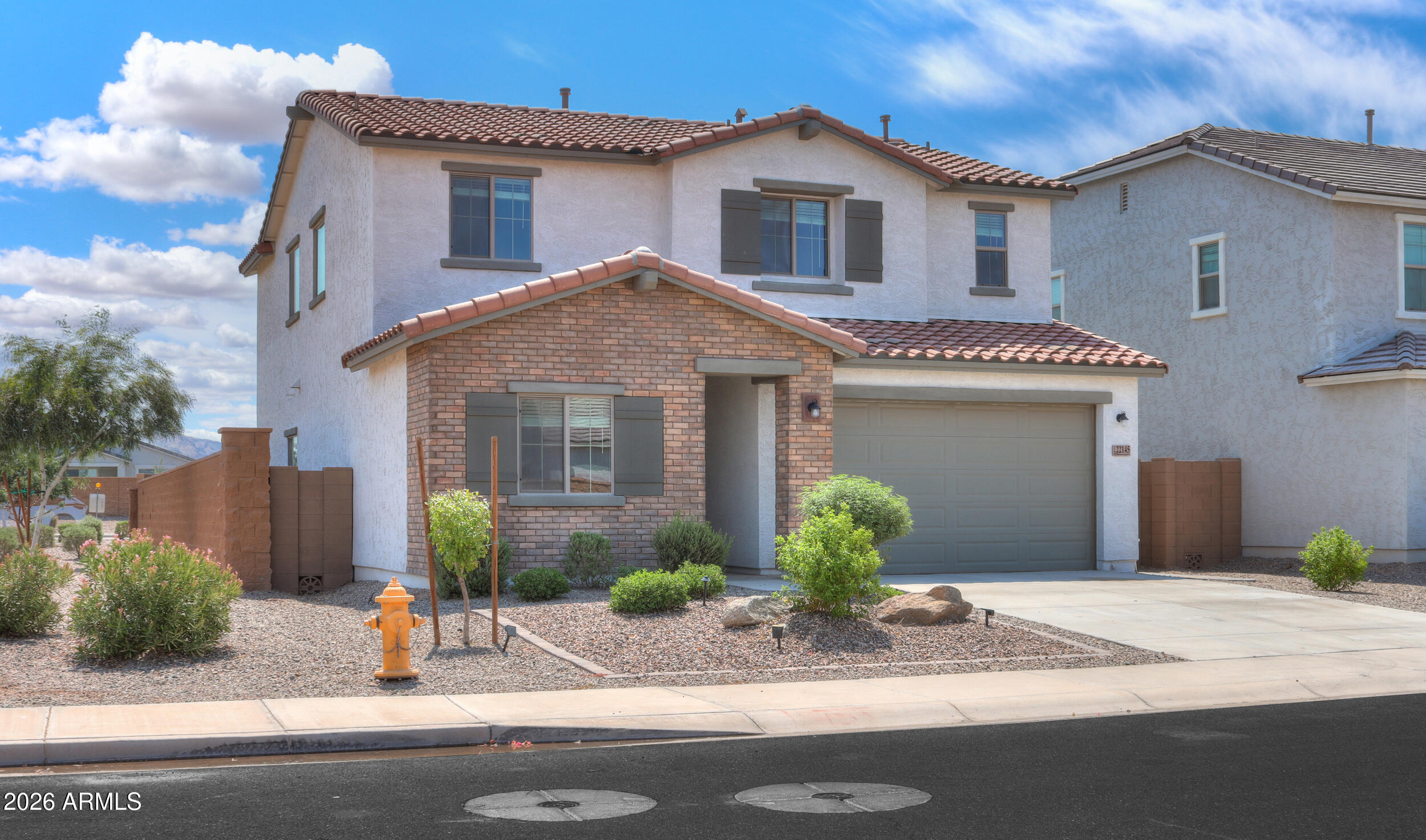 22145 N Daniel Drive — photo