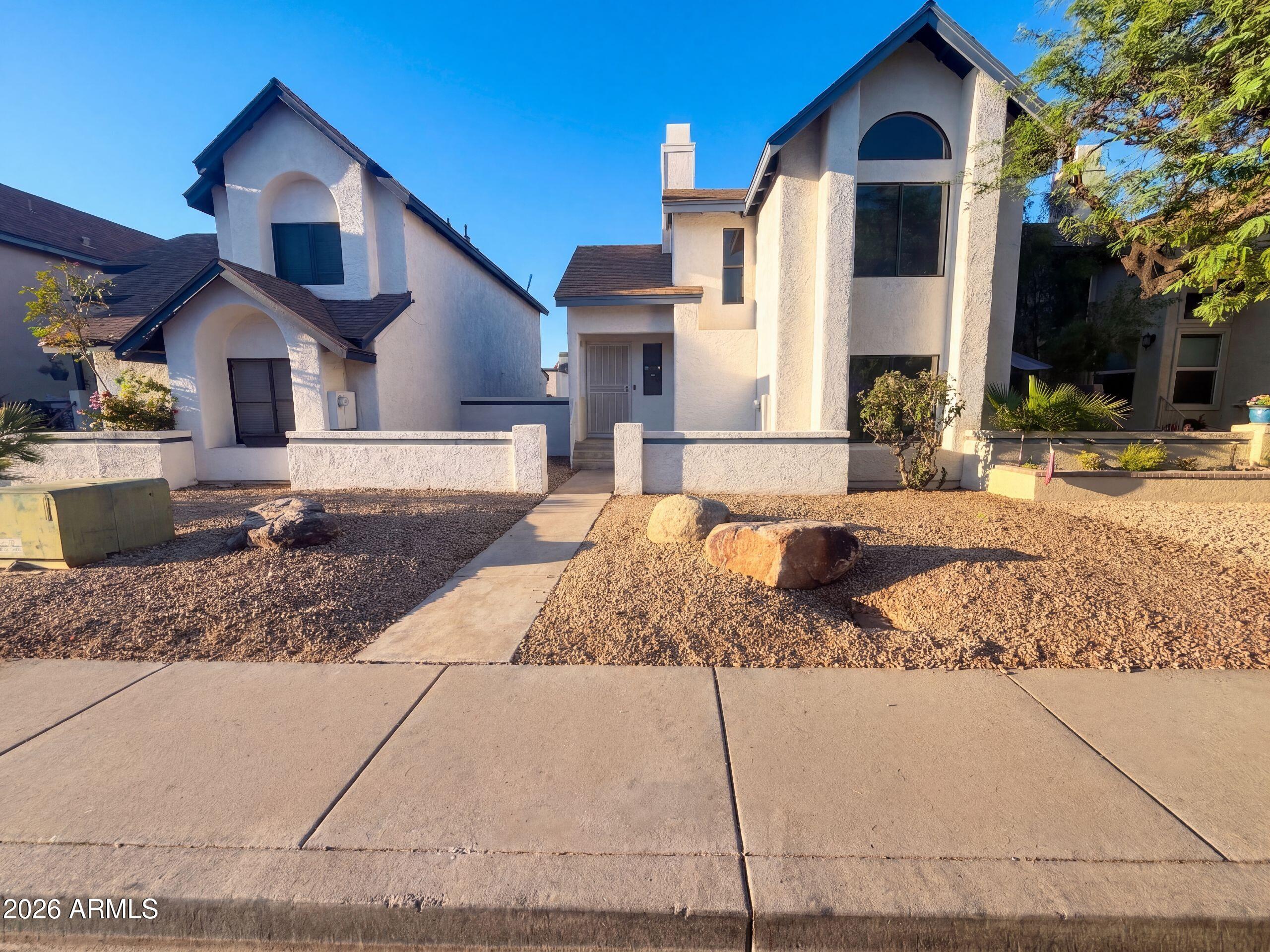 6723 W Aire Libre Avenue — photo