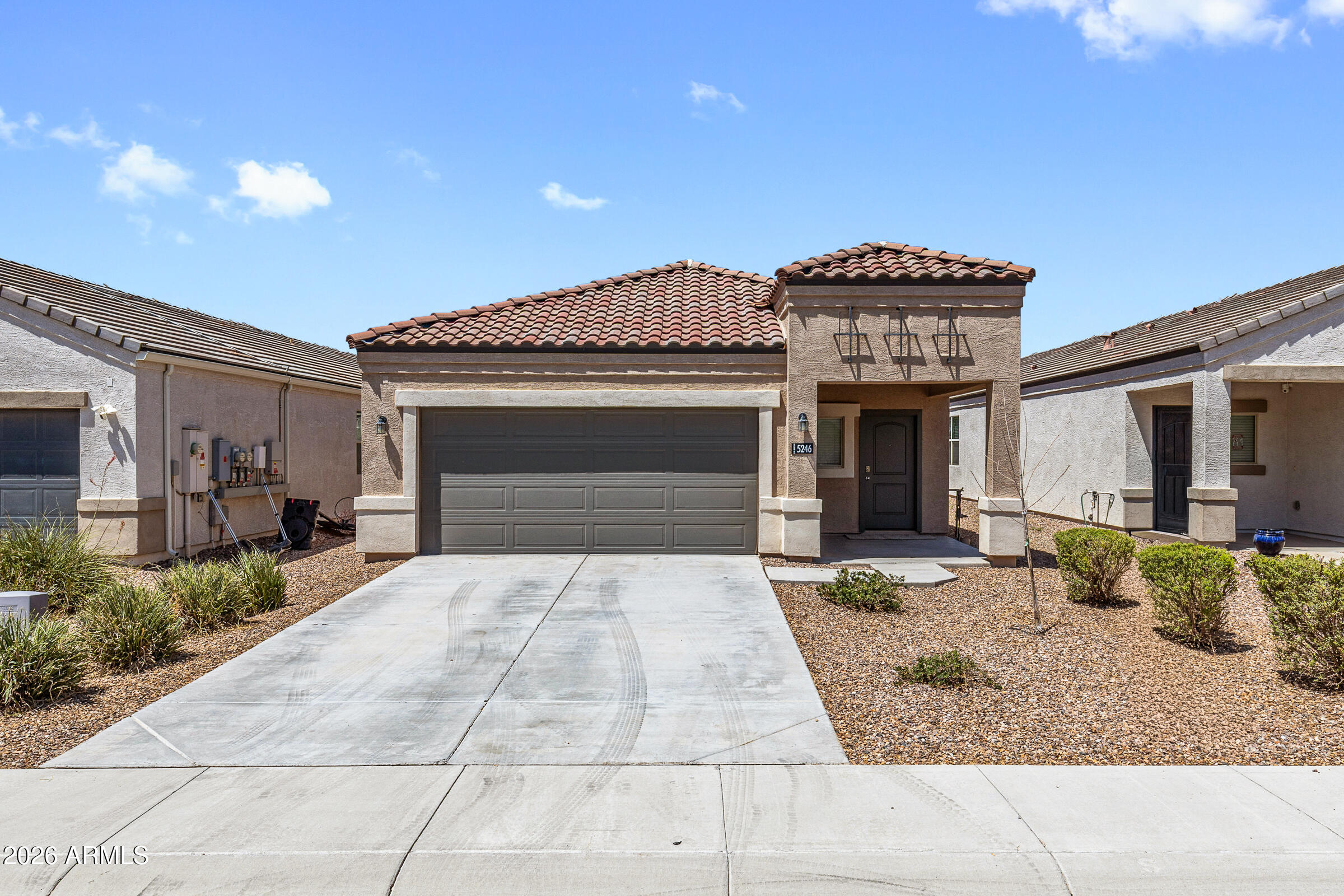 5246 E Iridium Way — photo