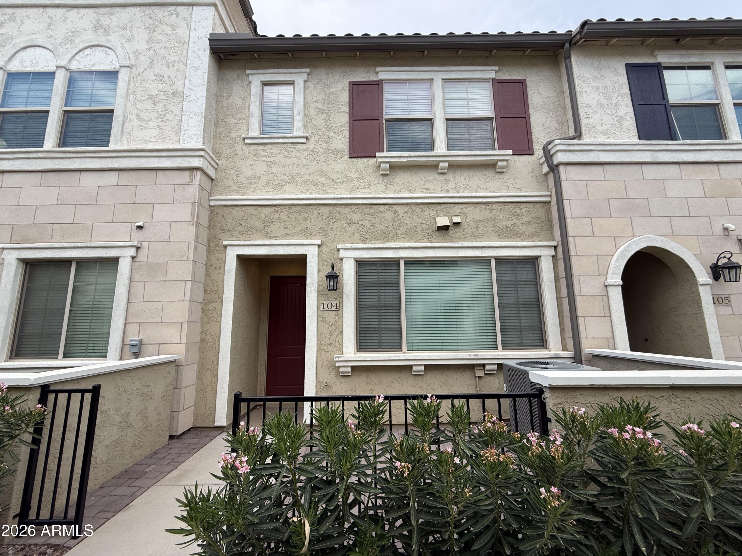 2661 S Sulley Drive Unit 104 — photo