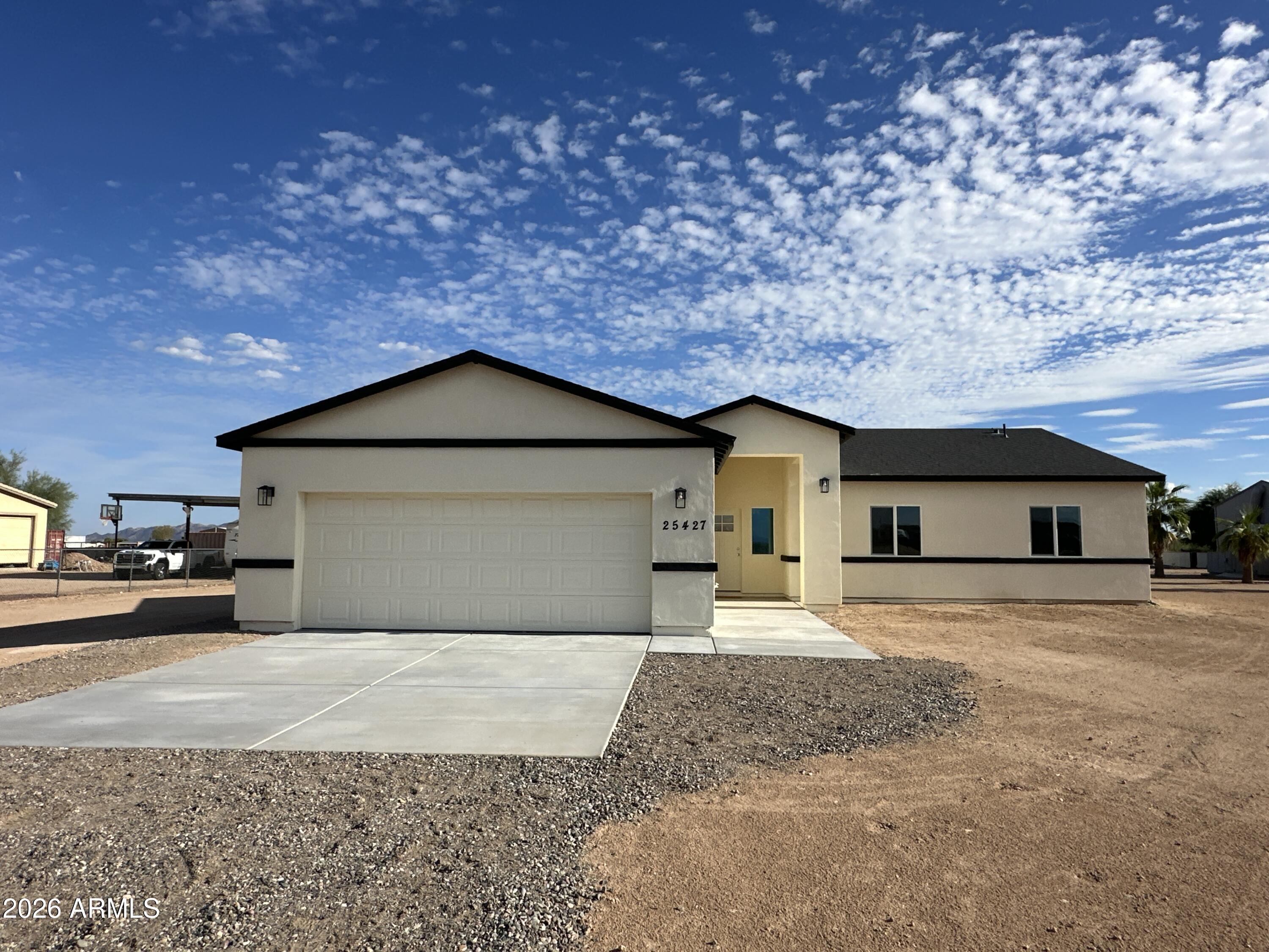 25427 W Patton Road — photo