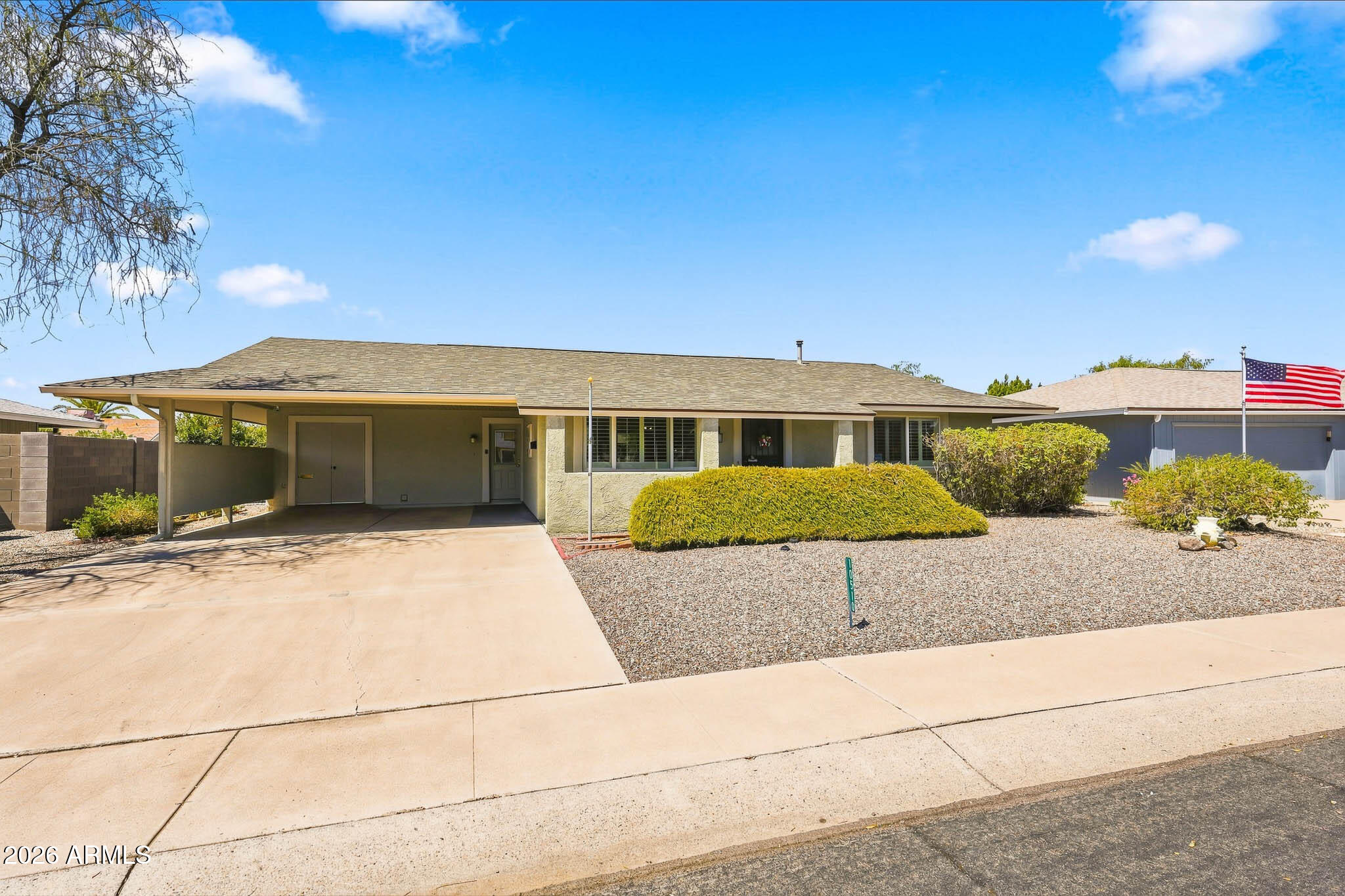 10510 W Bright Angel Circle — photo