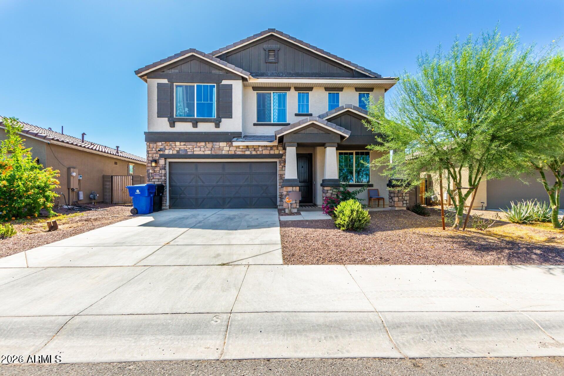 2404 S 124th Drive — photo