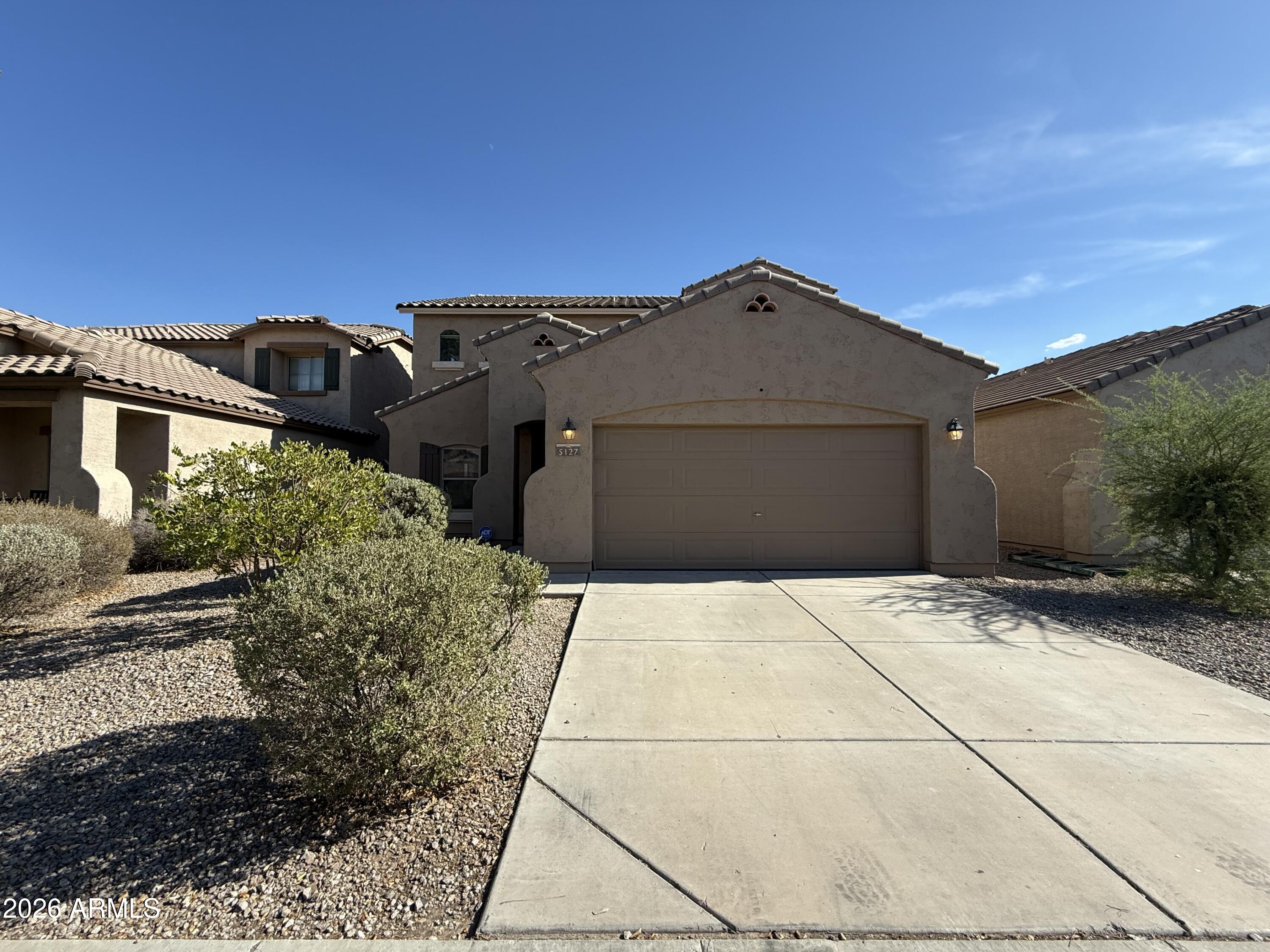 5127 W Maldonado Road — photo