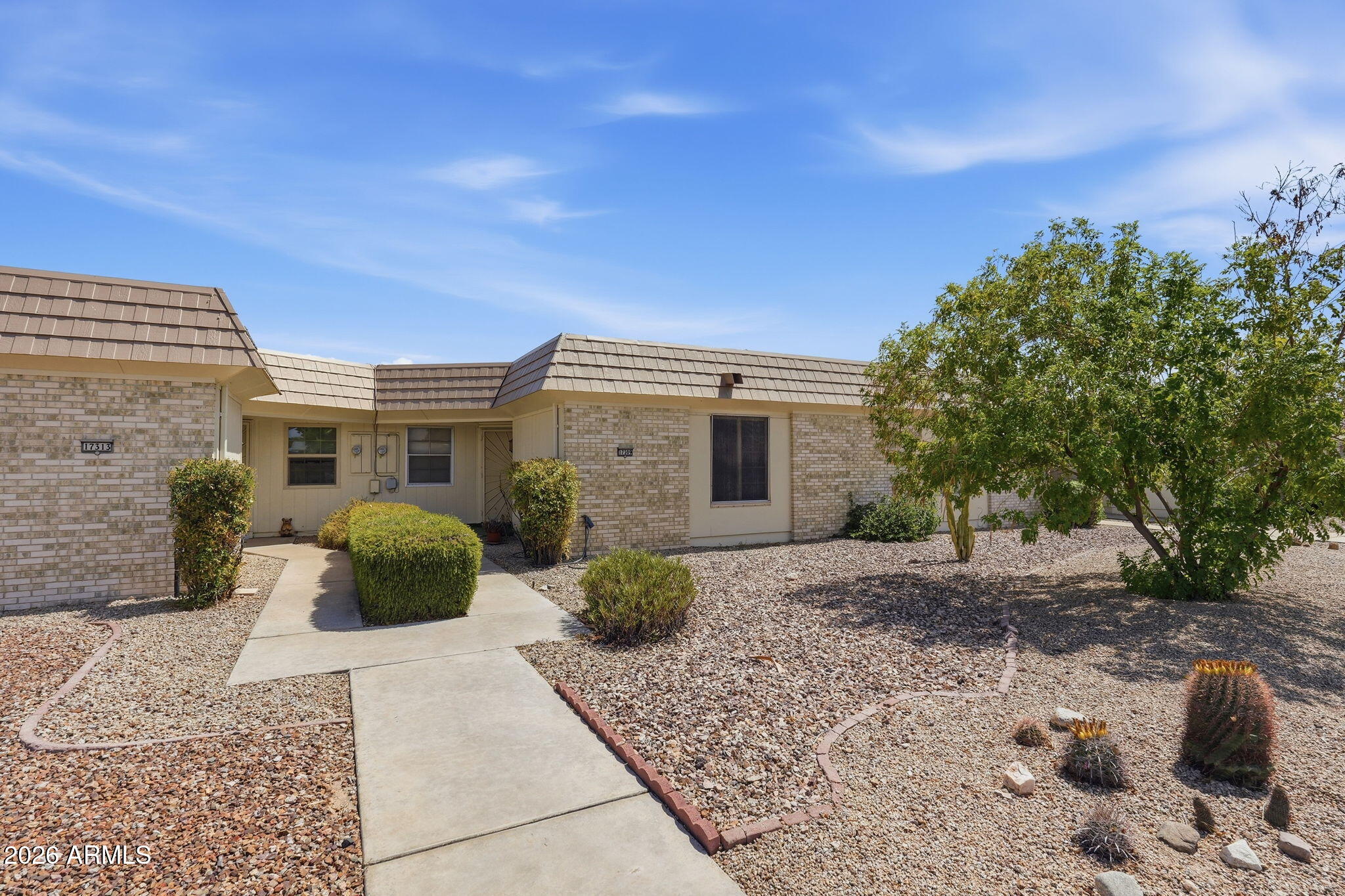 17309 N Del Webb Boulevard — photo