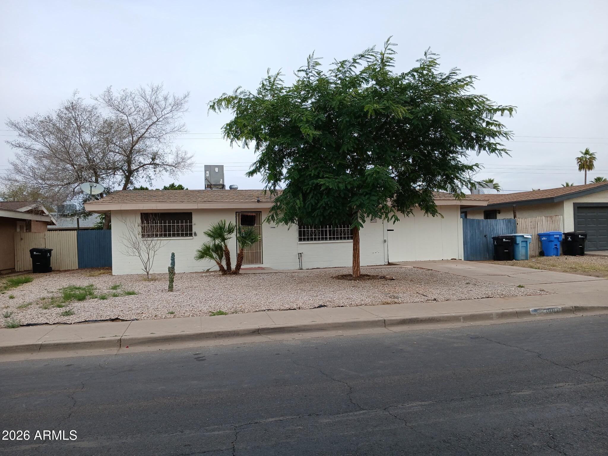 3808 W Butler Drive — photo