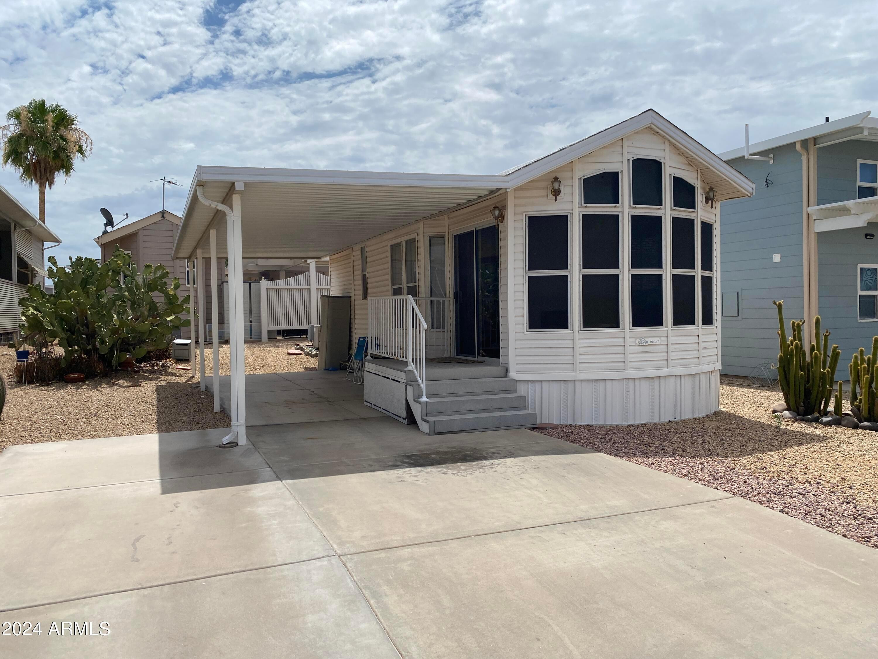 17200 W Bell Road 1476 — photo