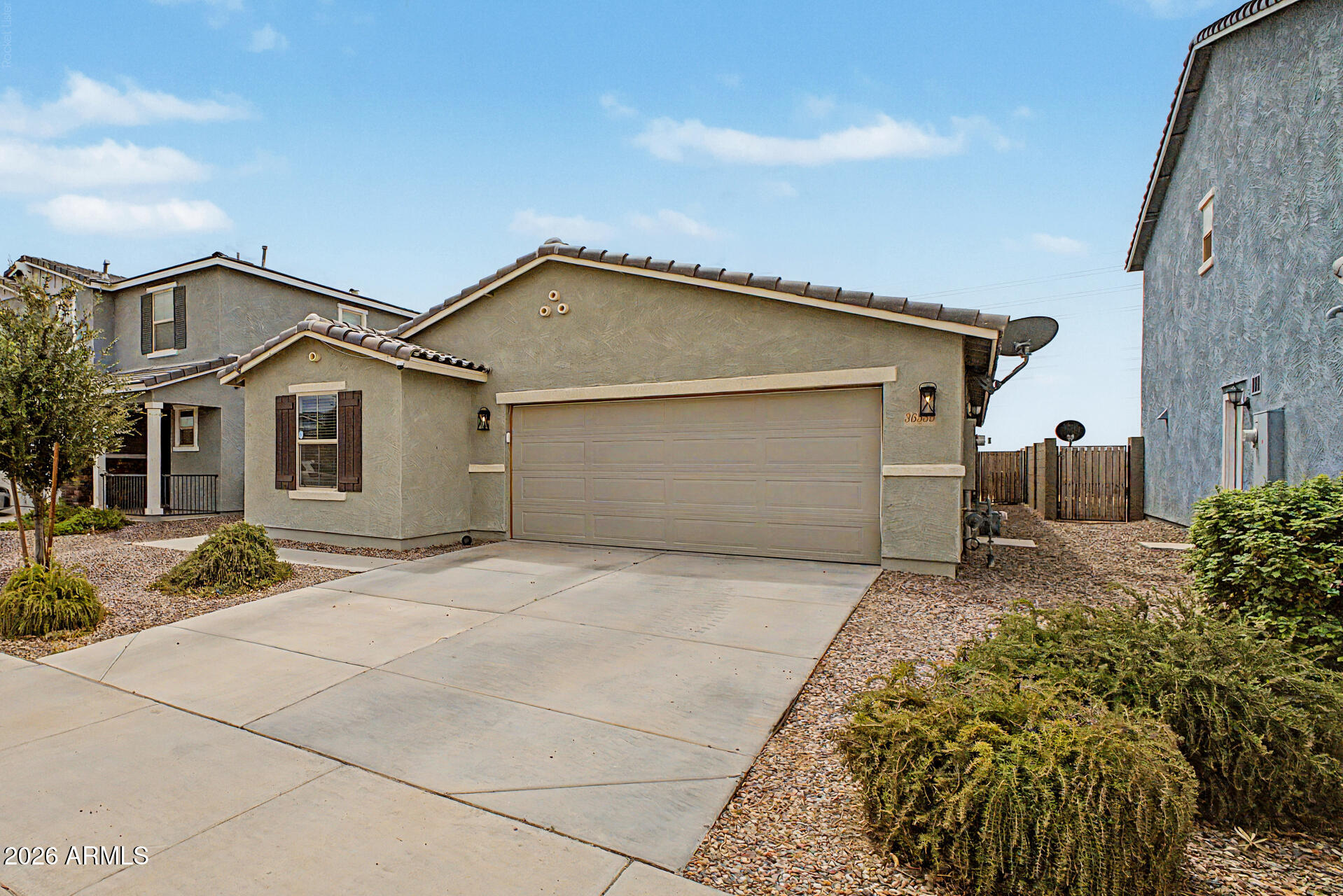 36535 W San Sisto Avenue — photo