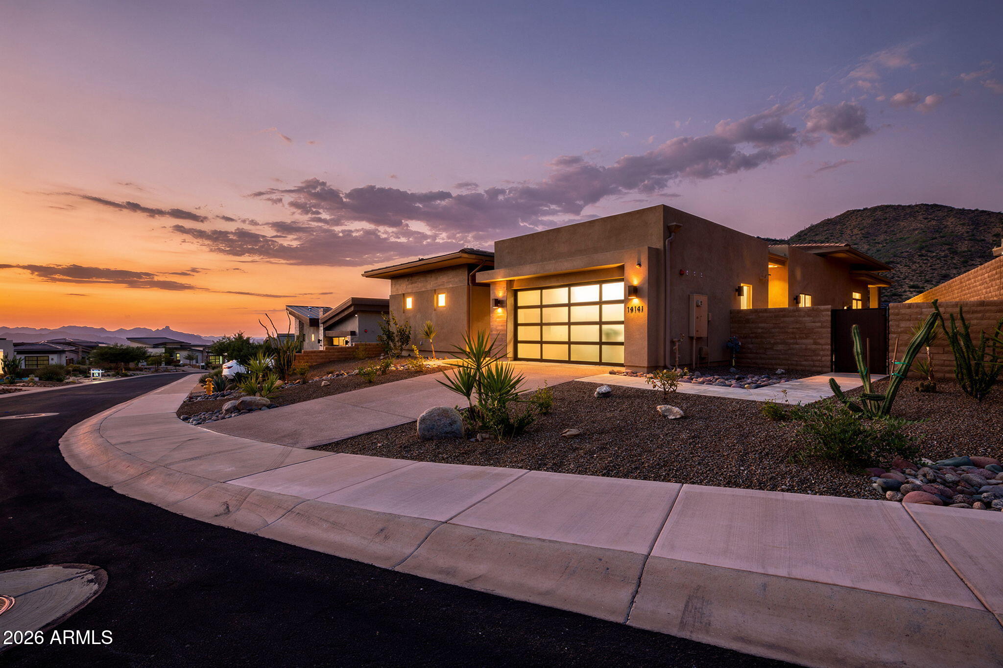 14141 E Highland Avenue — photo