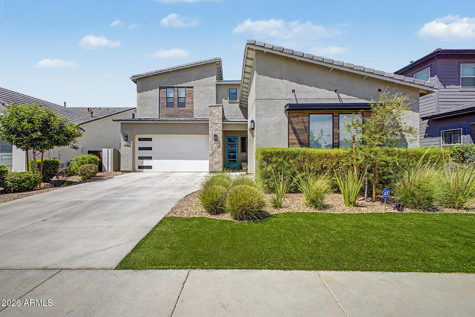 3966 W Antelope Way — photo