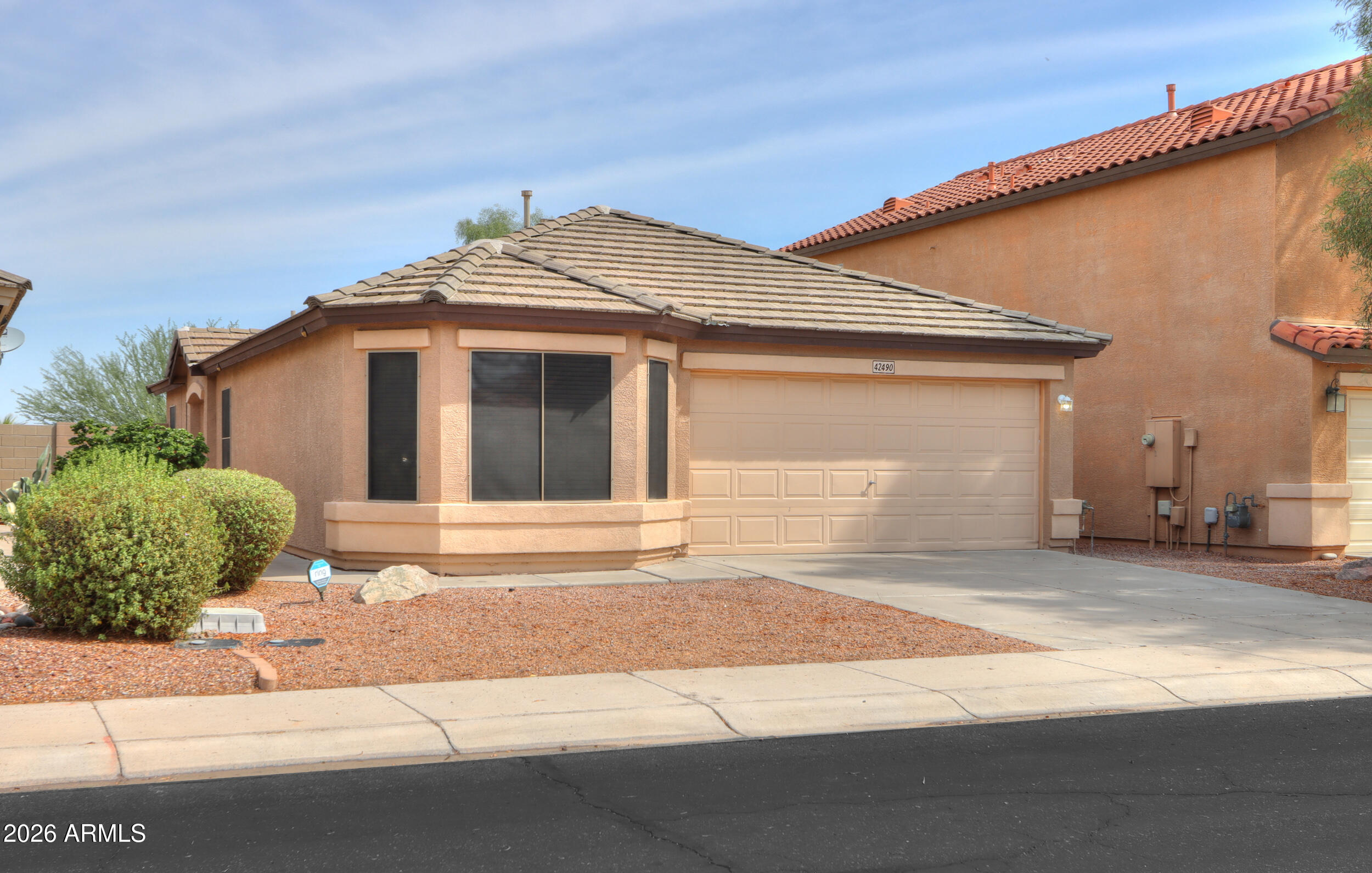 42490 W Hillman Drive — photo