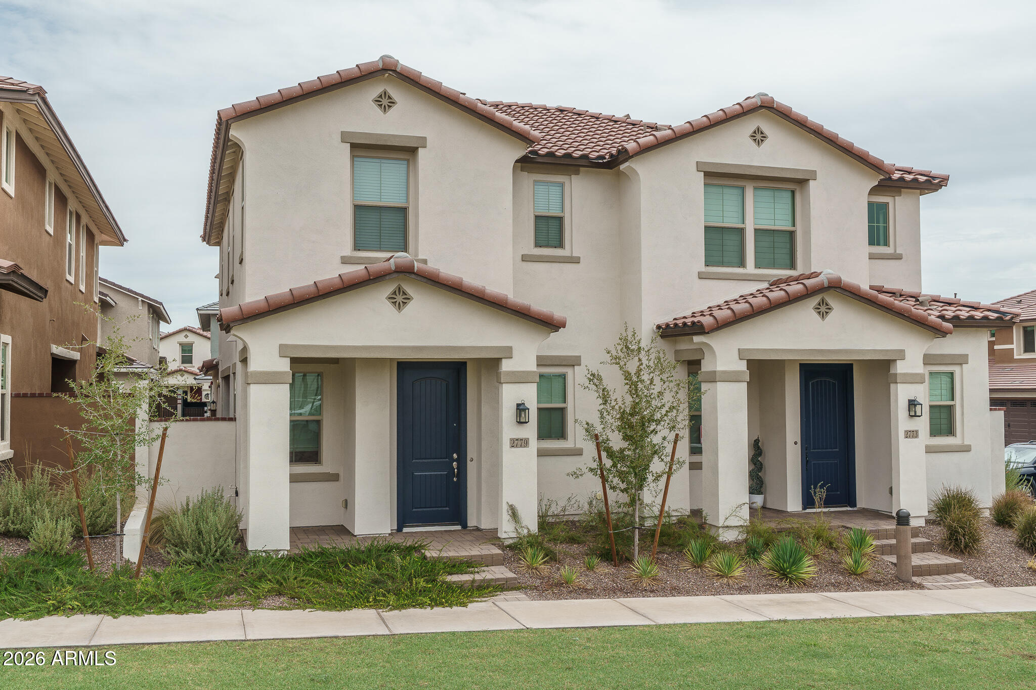 2779 N Claire Drive — photo