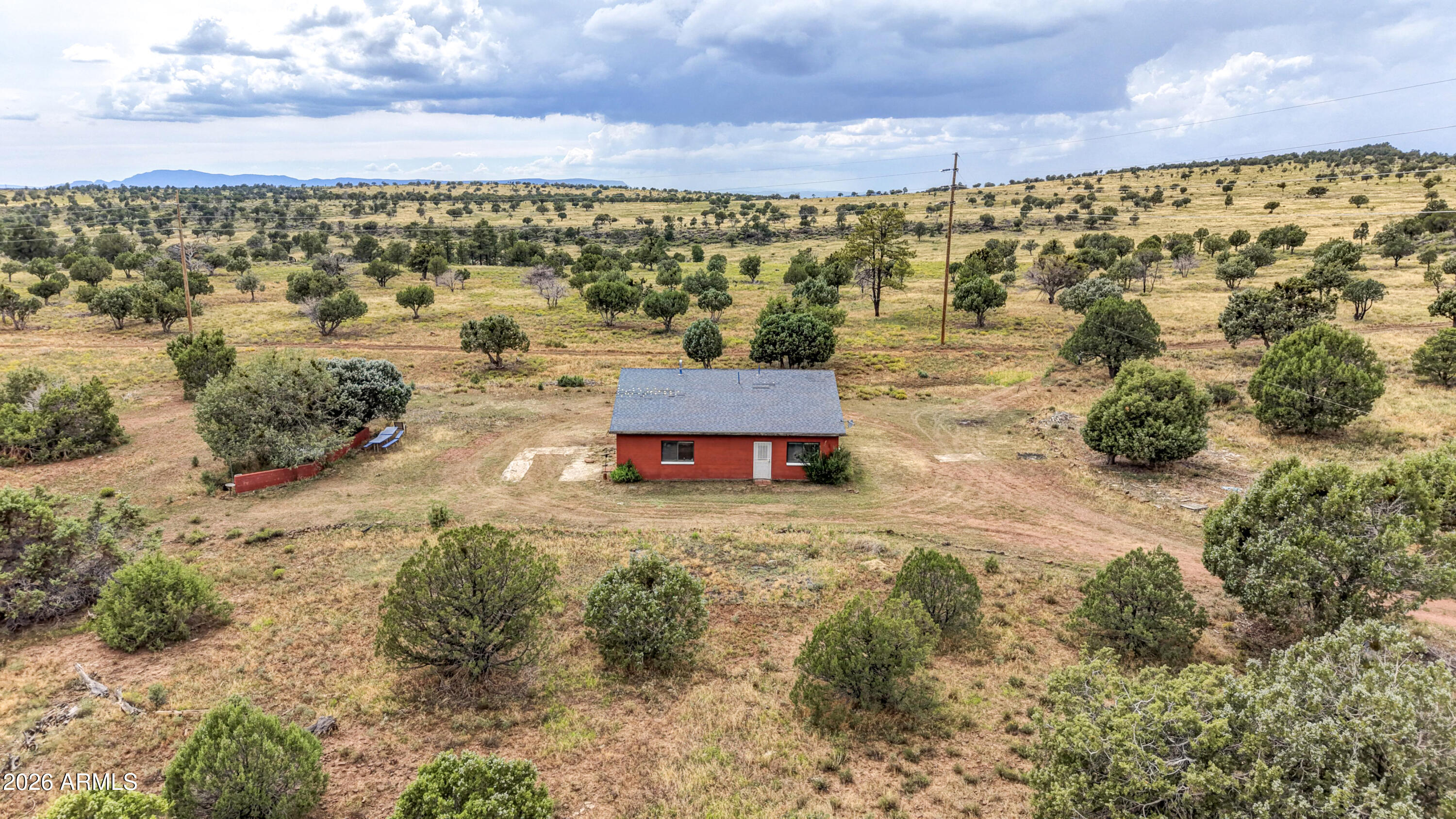 10611 W Fossil Creek Rd — photo